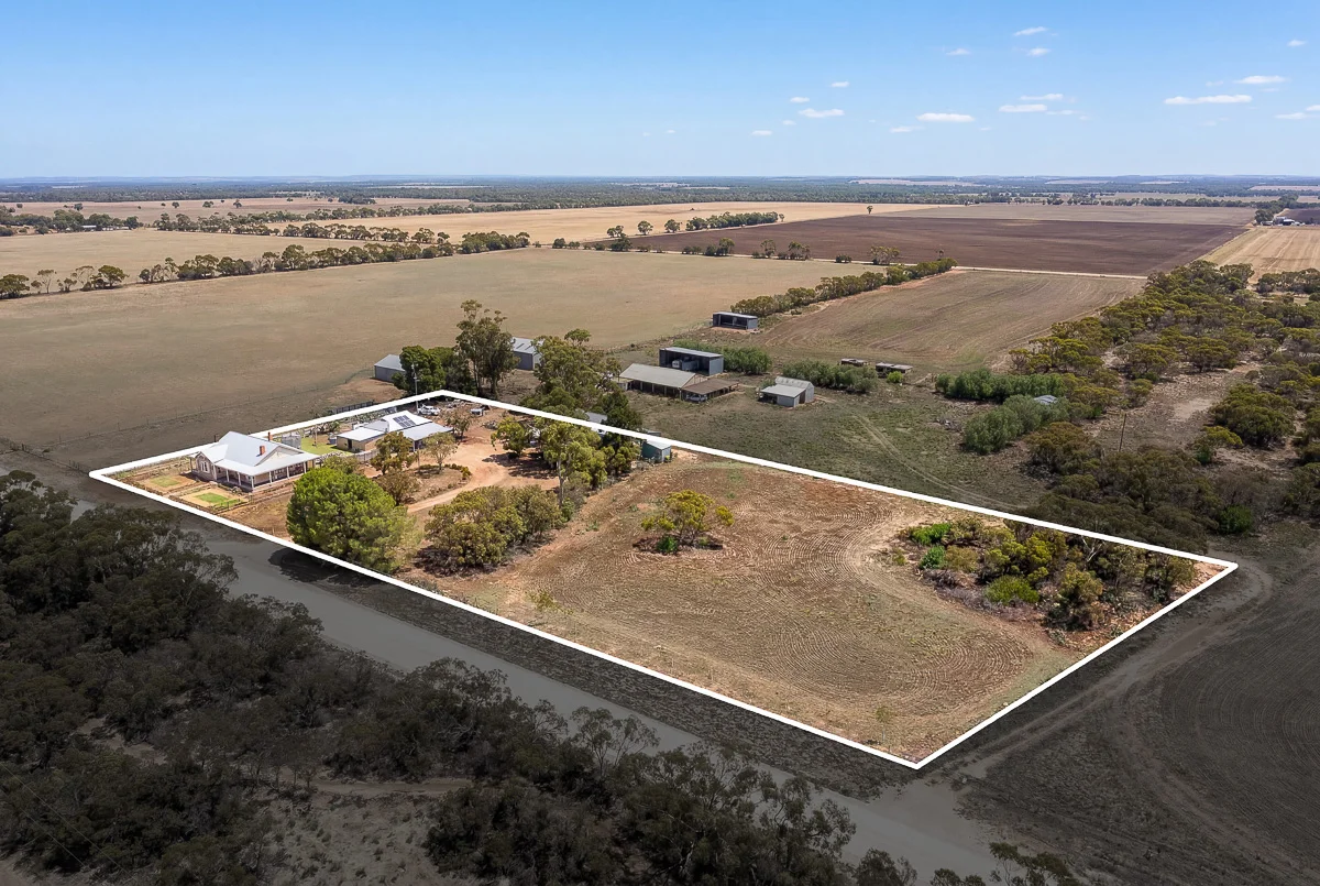 Additional image 21 of 221 Killawarra Road, Caloote SA 5254