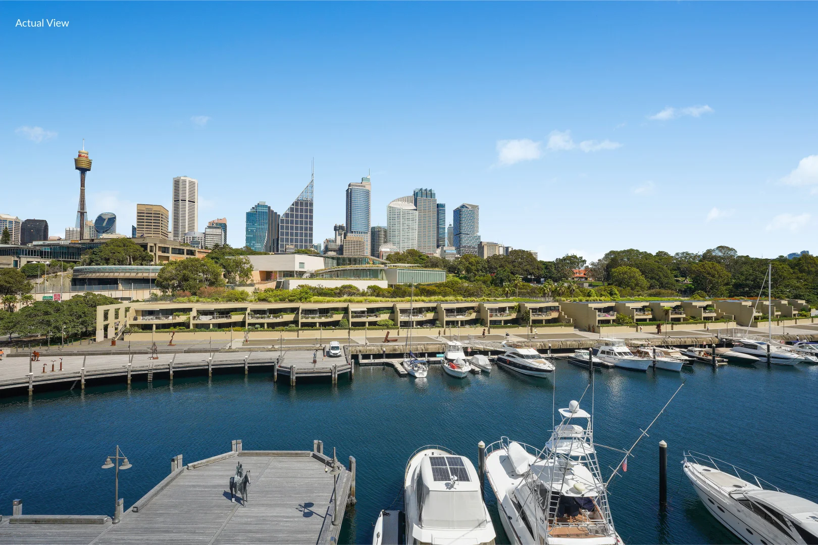 Additional image 2 of 572/6 Cowper Wharf Roadway, Woolloomooloo NSW 2011
