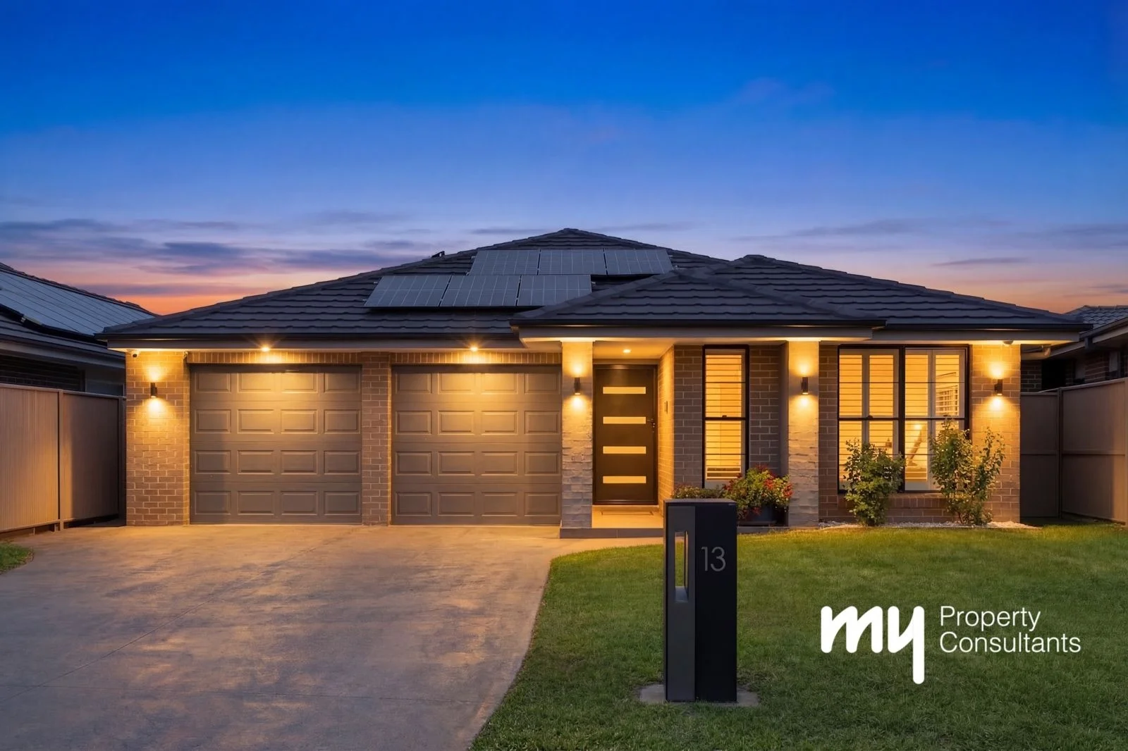 13 Silky Road, Spring Farm NSW 2570