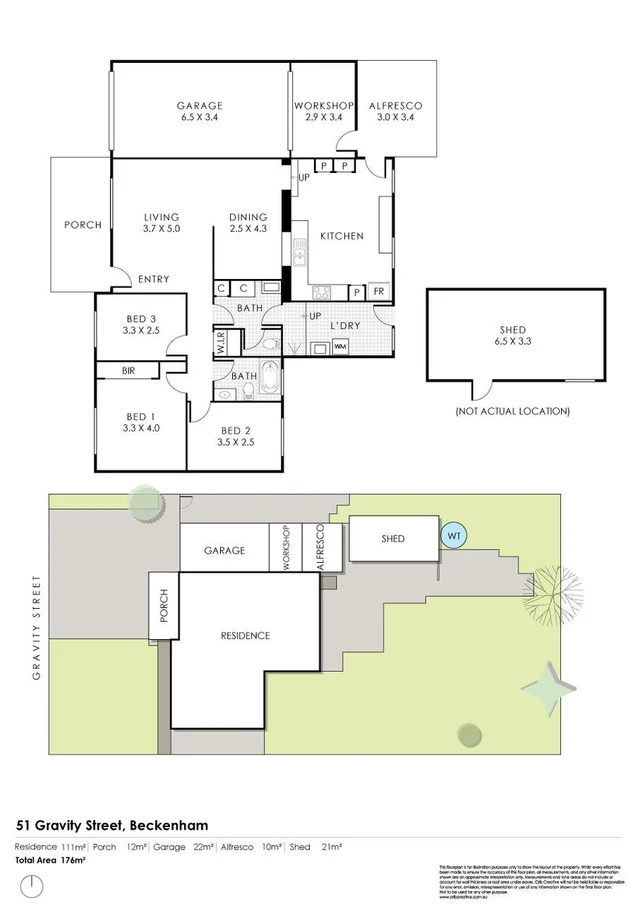 Additional image 22 of 51 Gravity Street, Beckenham WA 6107