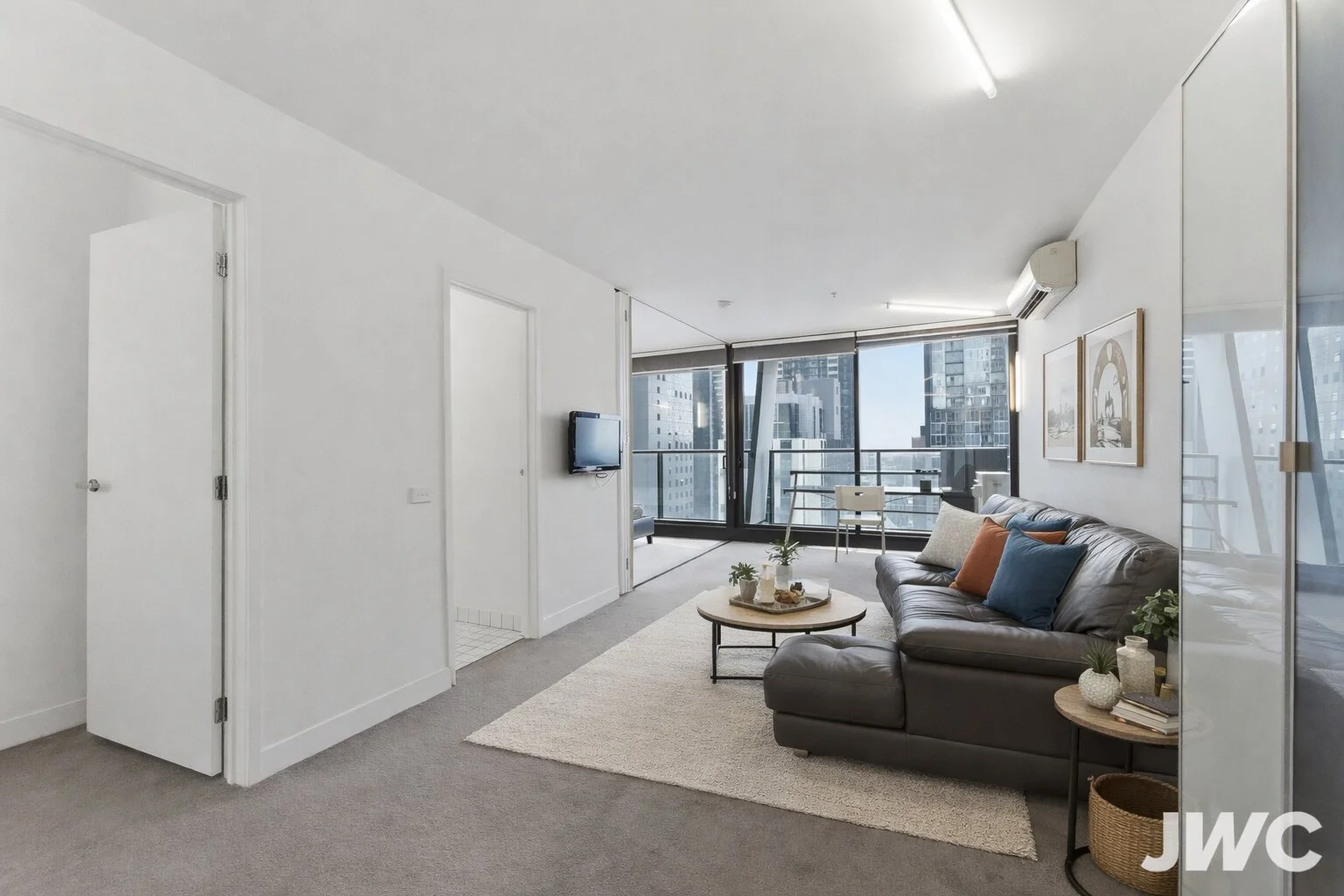 Additional image 2 of 2709/31 Abeckett Street, Melbourne VIC 3000