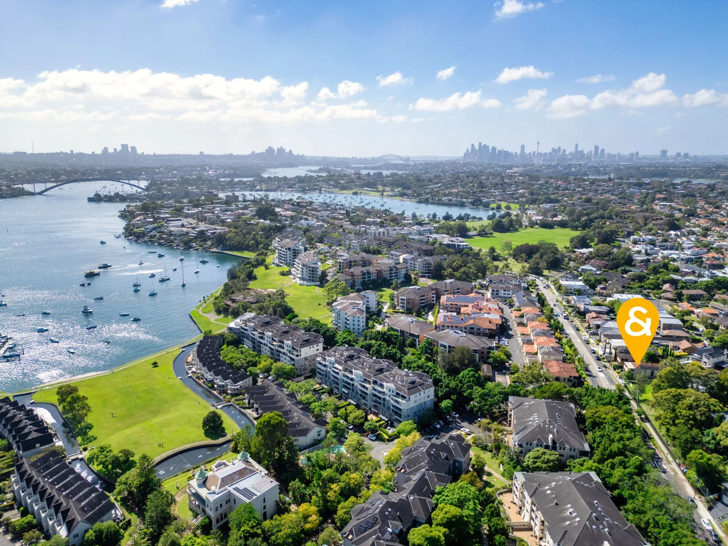 Additional image 2 of 24 Blackwall Point Road, Abbotsford NSW 2046