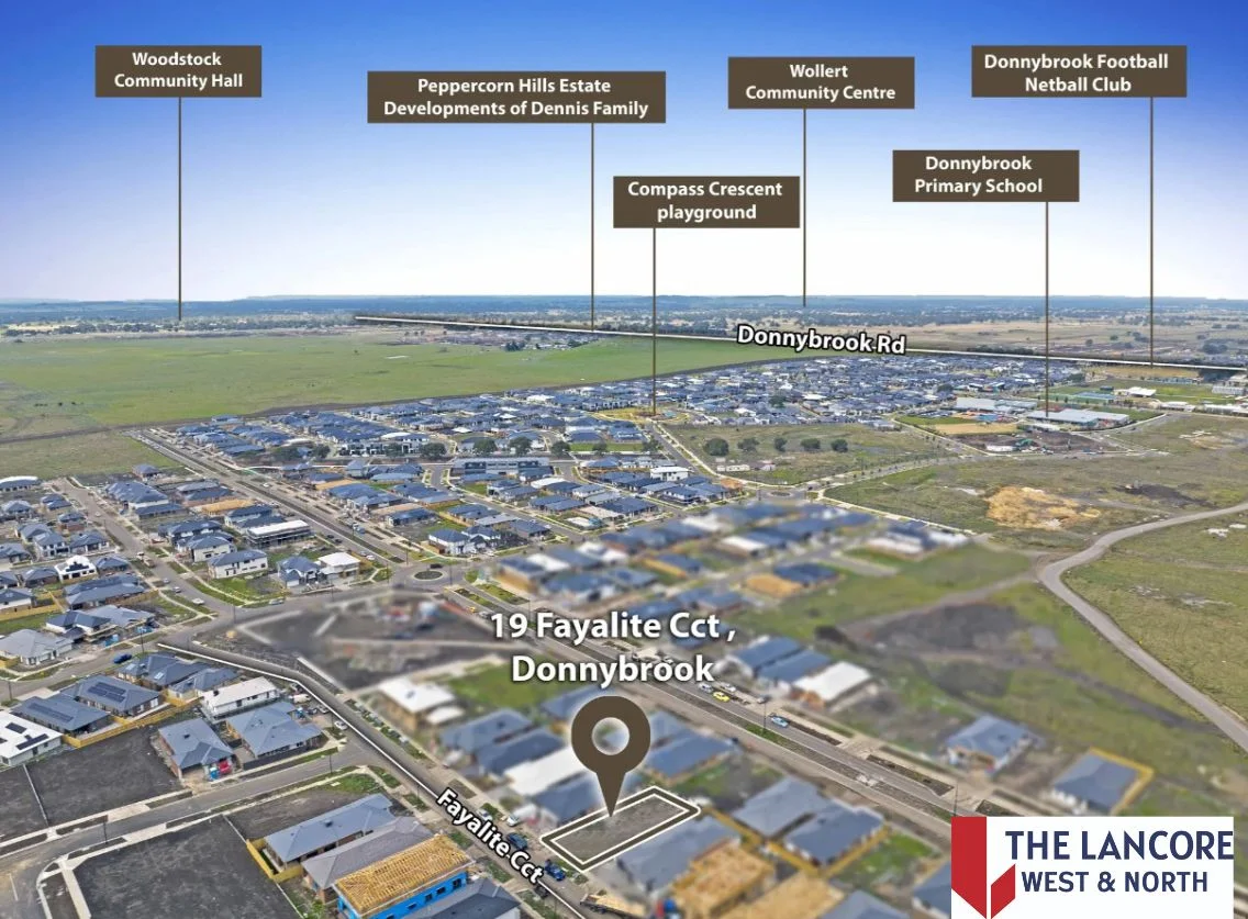 Additional image 3 of 19 Fayalite Circuit, Donnybrook VIC 3064