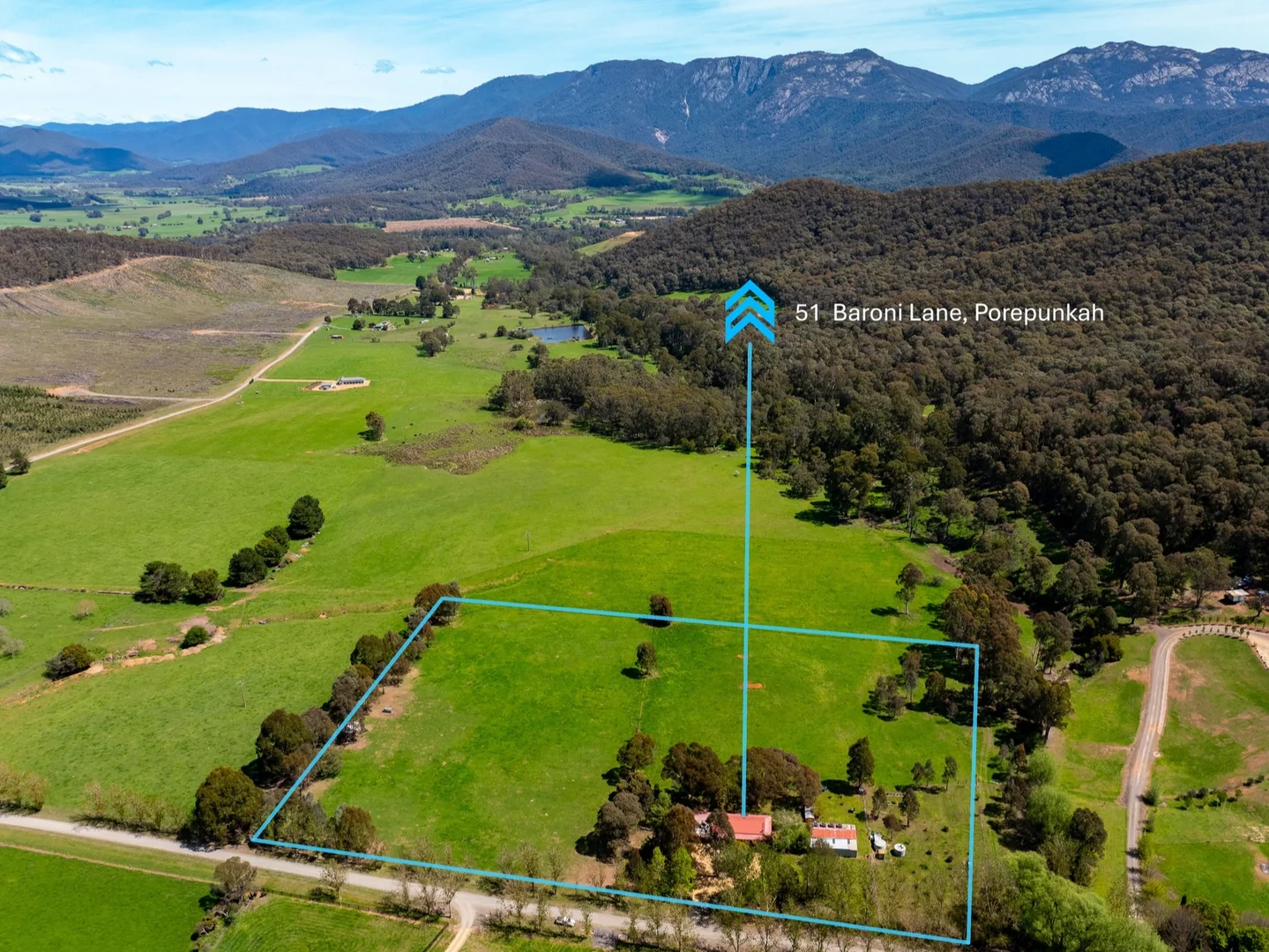 Additional image 33 of 51 Baroni Lane, Porepunkah VIC 3740