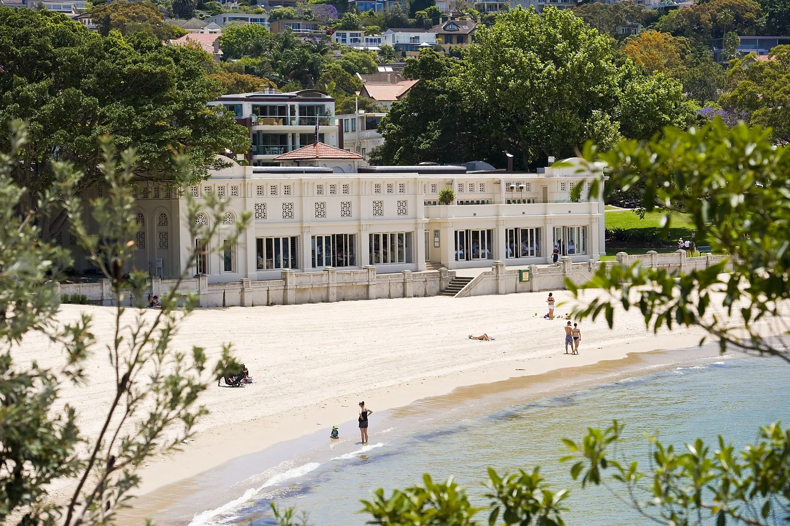 Additional image 10 of Apt 11/163 Avenue Road, Mosman NSW 2088