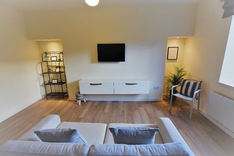 Ferryhill Terrace, Ferryhill, Aberdeen AB11