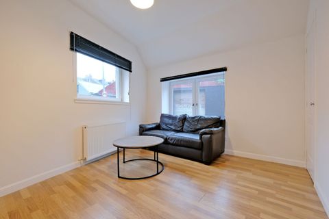 Walker Lane, Torry, Aberdeen AB11