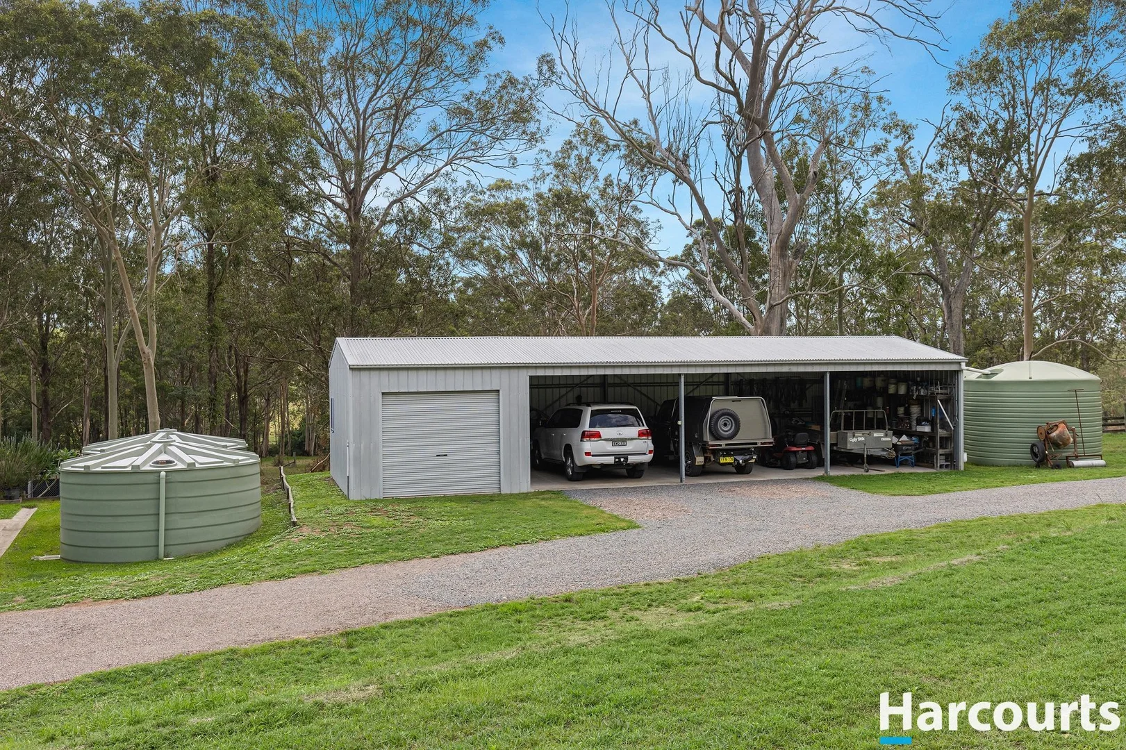 Additional image 14 of 1416 Webbers Creek Road, Paterson NSW 2421