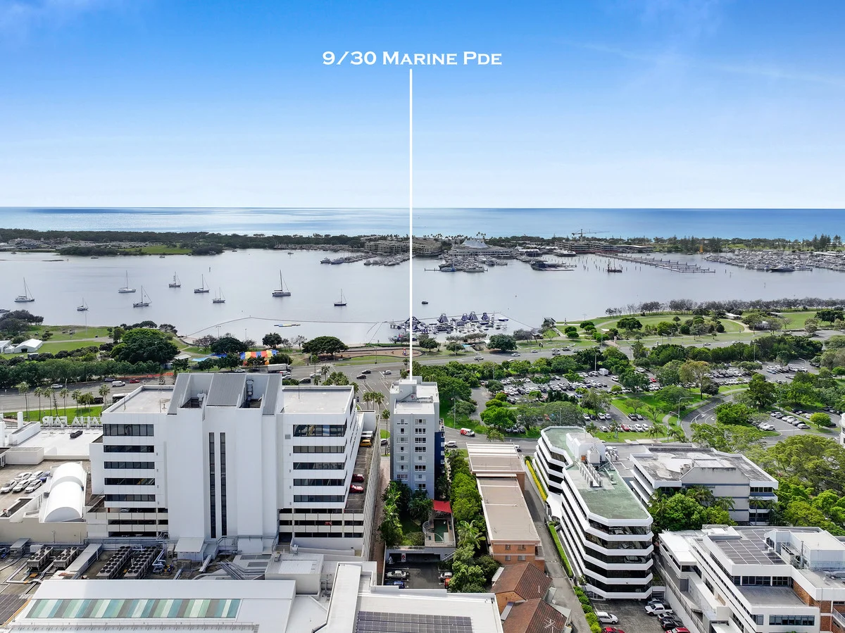 Additional image 10 of 9/30 Marine Parade, Southport QLD 4215