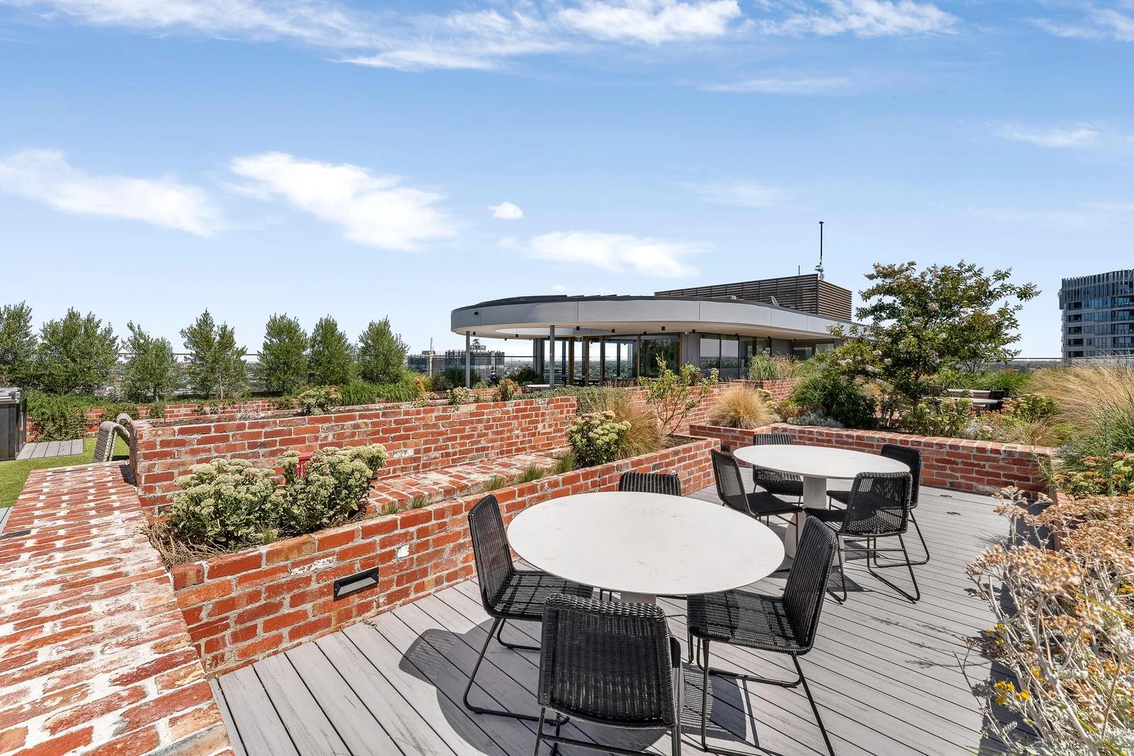 Additional image 12 of 1002/16 Pentridge Boulevard, Coburg VIC 3058