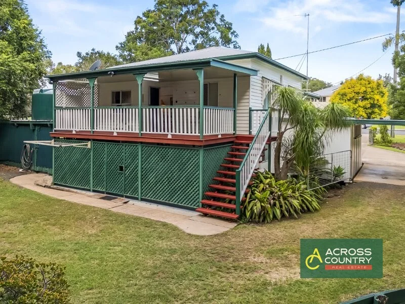 Additional image 23 of 61 Watt Street, Murgon QLD 4605