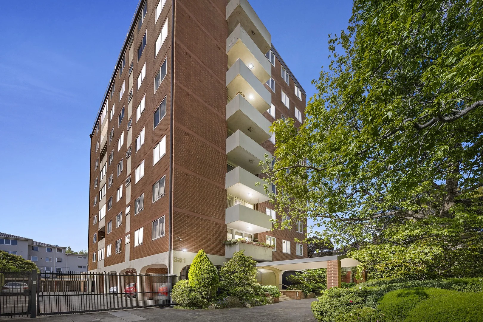 6C/381 Toorak Road, South Yarra VIC 3141