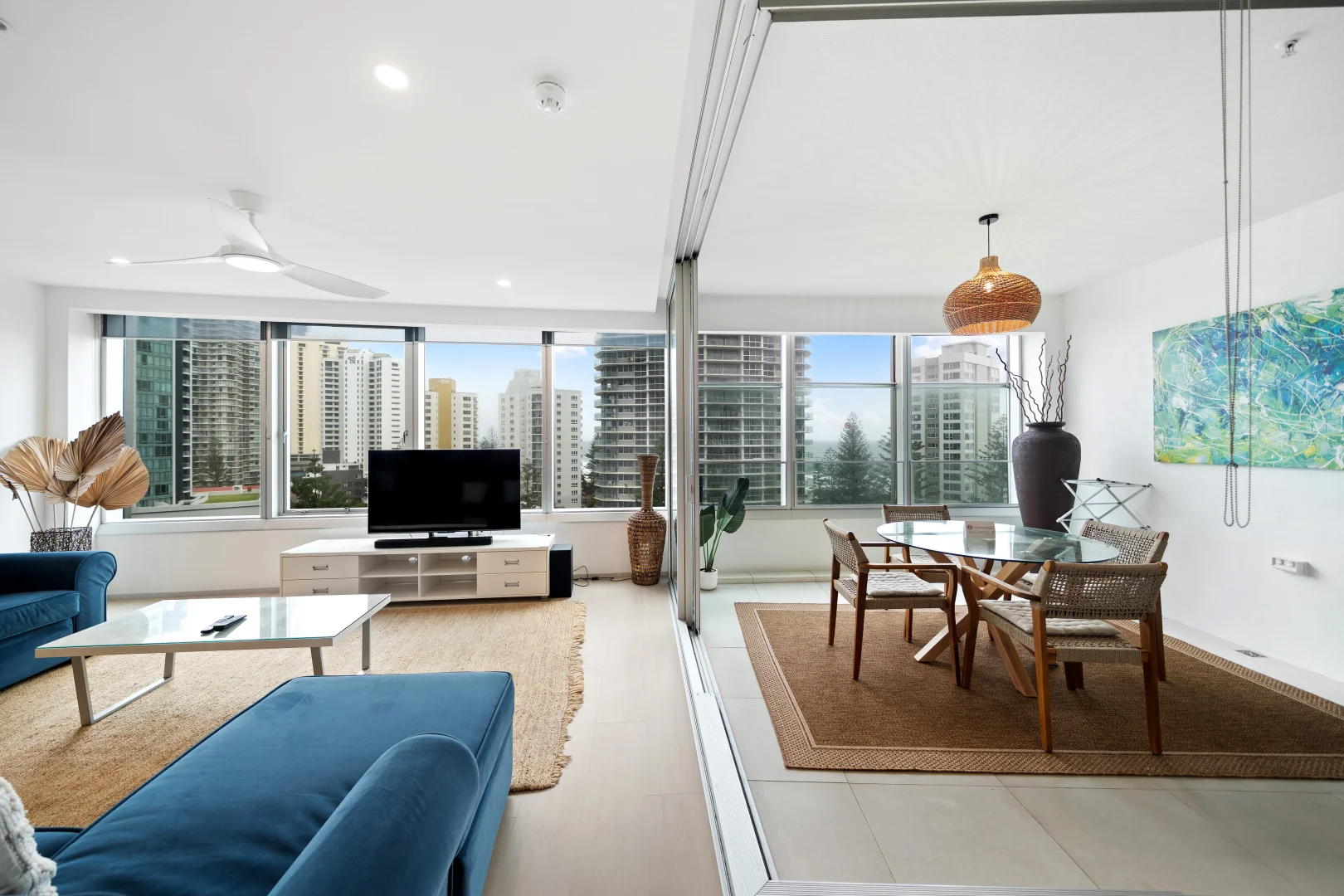 Additional image 7 of 803/9 Hamilton Avenue, Surfers Paradise QLD 4217