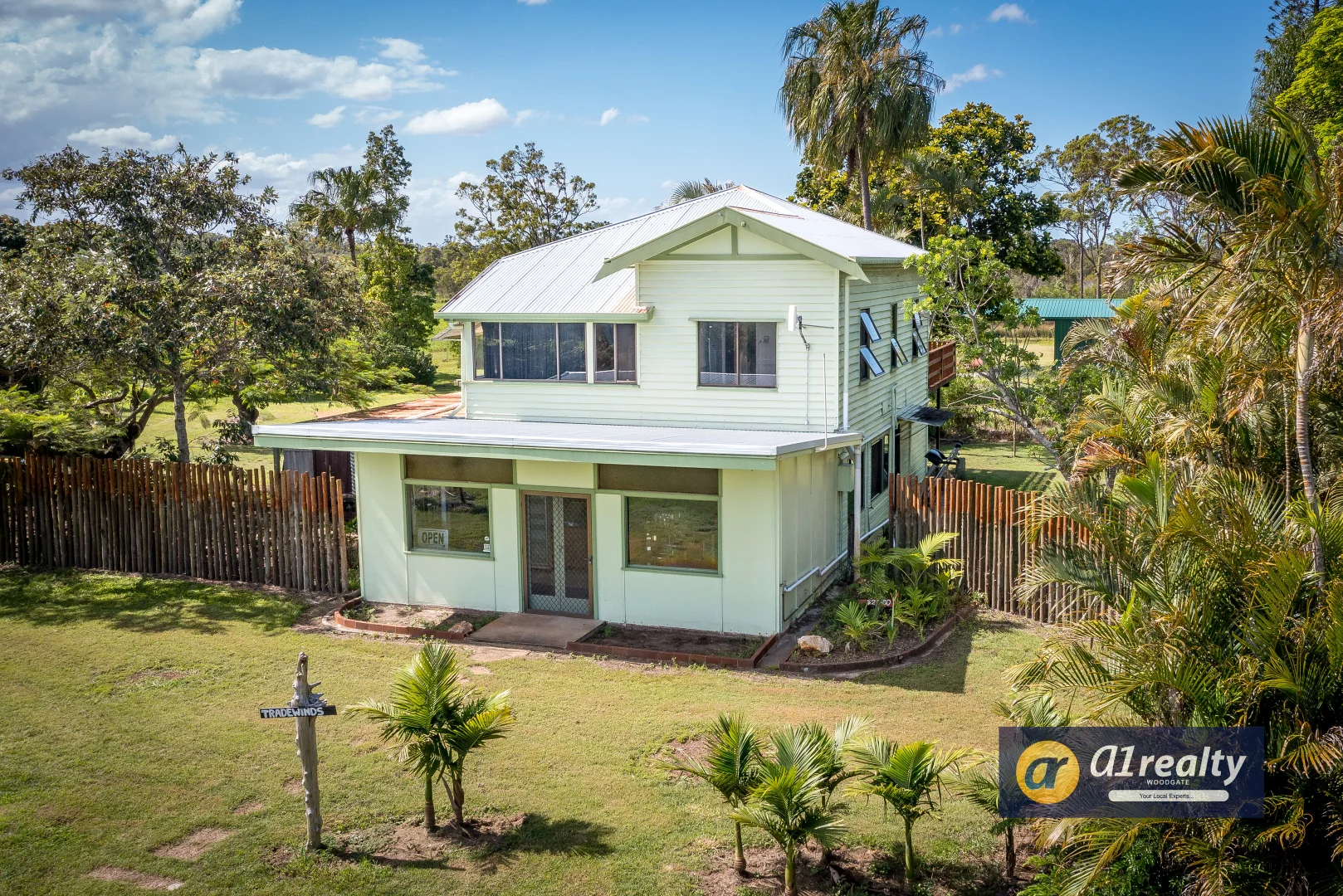 Additional image 2 of 13 Old Woodgate Rd, Goodwood QLD 4660