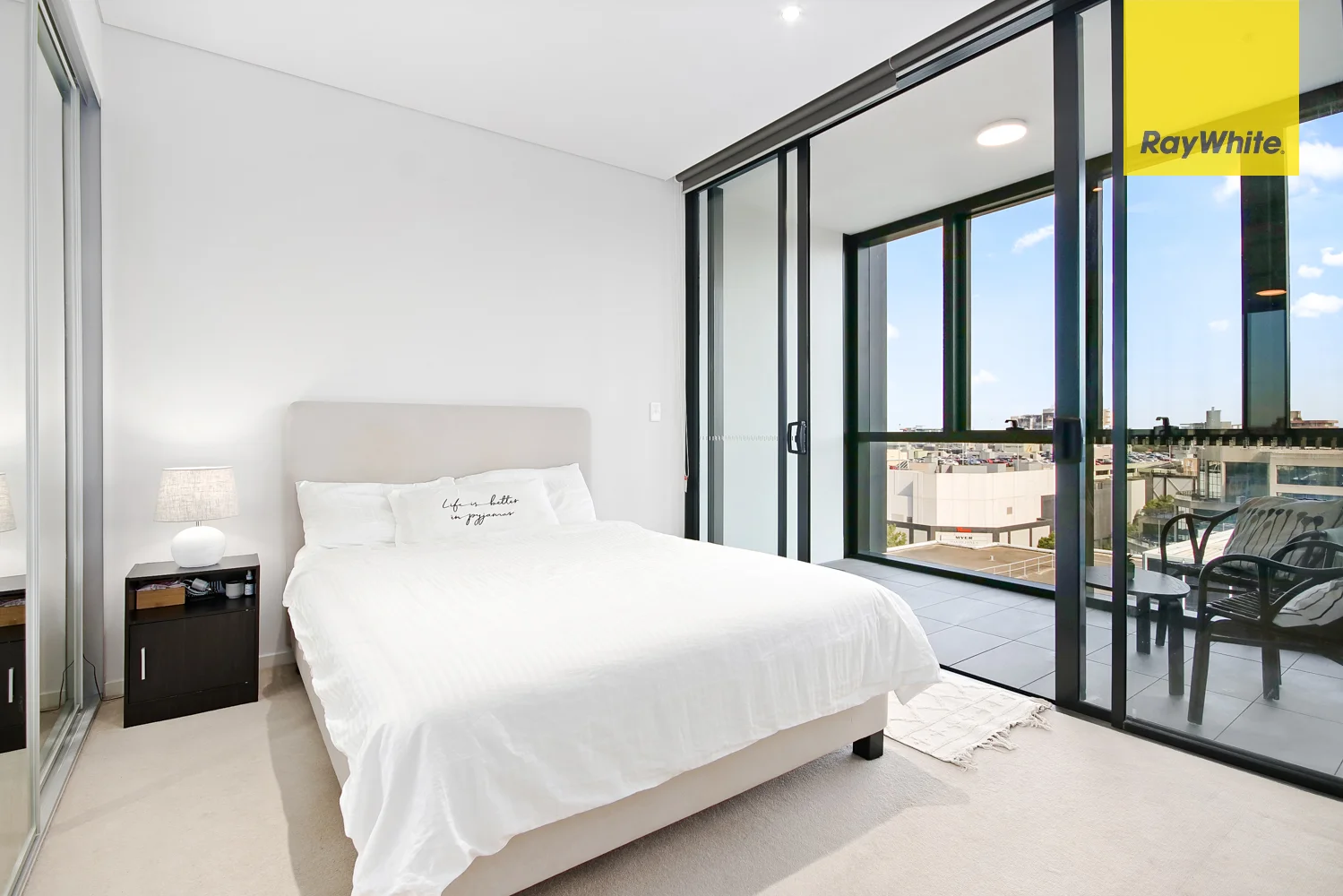 Additional image 7 of 1018/32 Hunter Street (AKA 1018/45 Macquarie St), Parramatta NSW 2150