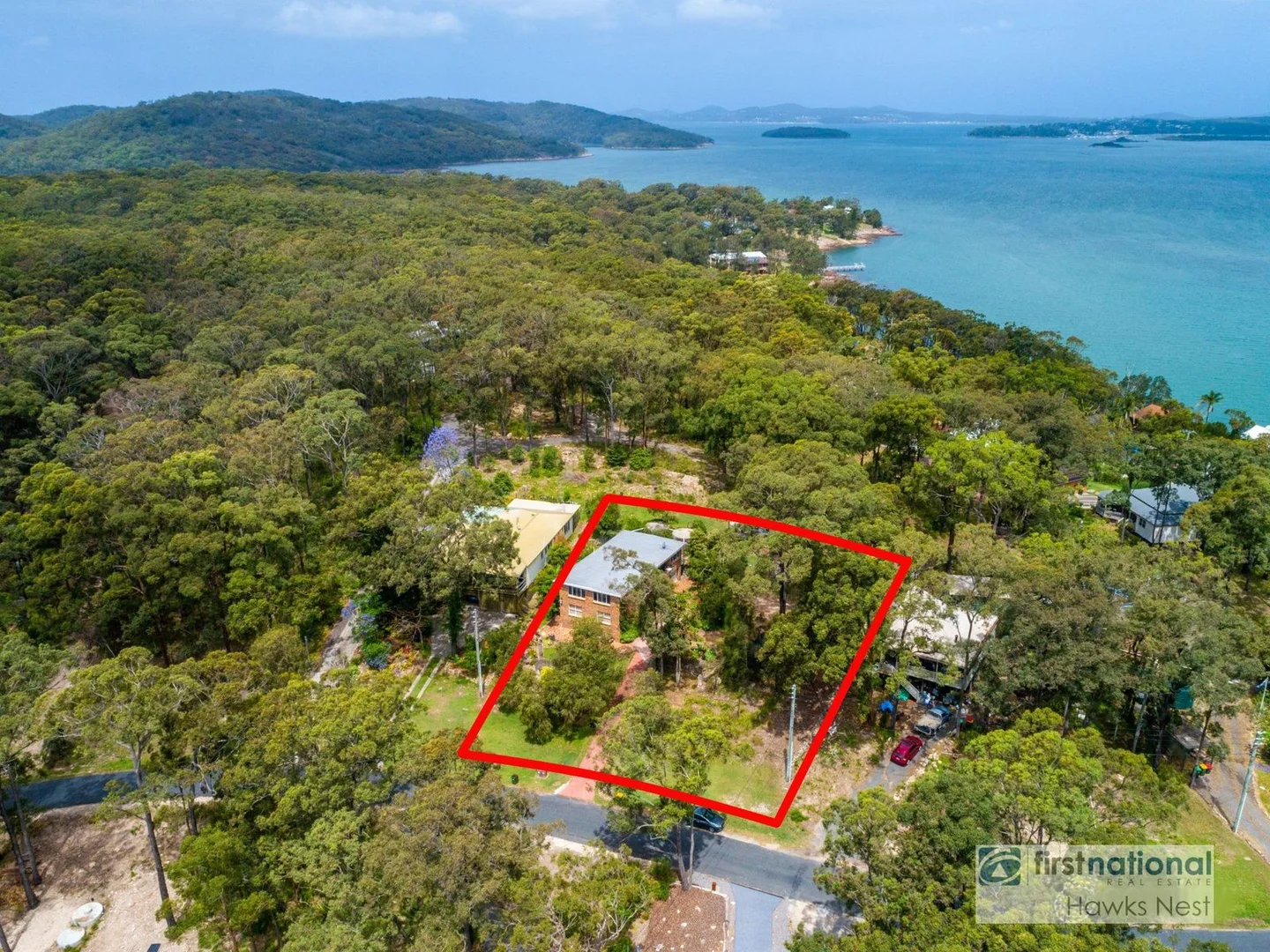 Additional image 4 of 60-62 Promontory Way, North Arm Cove NSW 2324