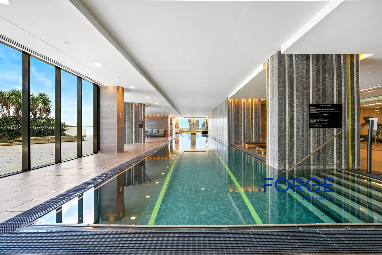 Additional image 23 of 1702/9 Waterside Place, Docklands VIC 3008