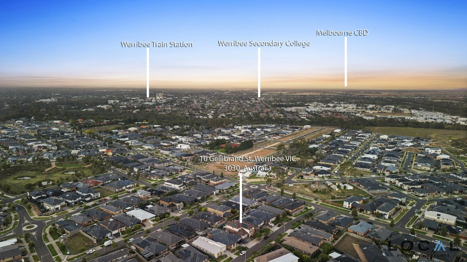 Additional image 37 of 10 Gellibrand Street, Werribee VIC 3030