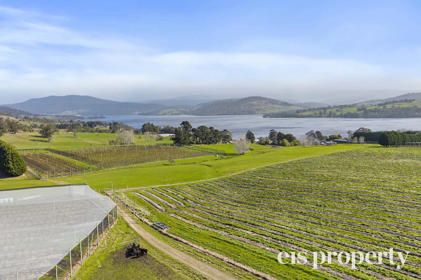 627 Silver Hill Road, Lower Wattle Grove TAS 7109