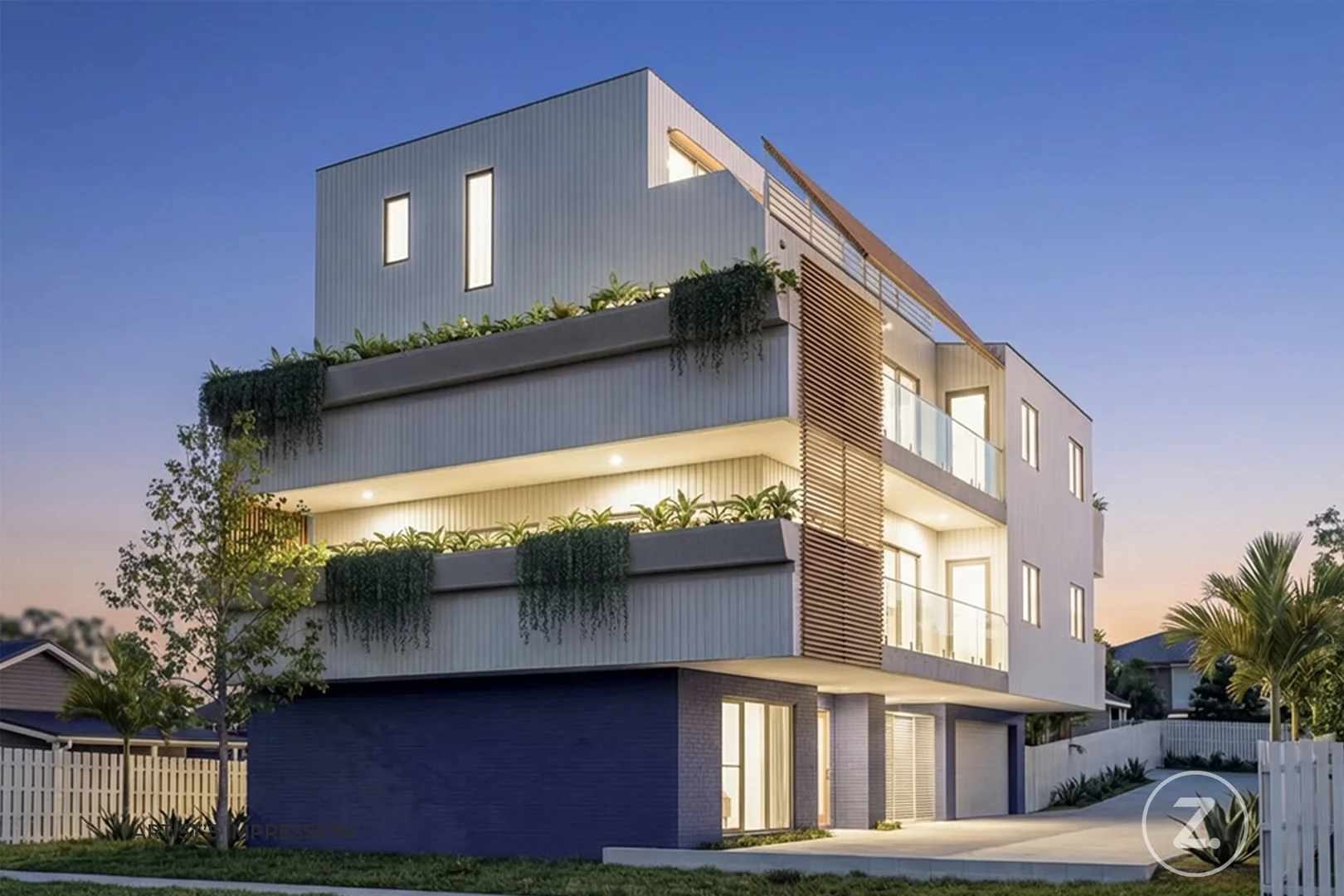 Additional image 2 of 23 Frederick Street, Doncaster VIC 3108