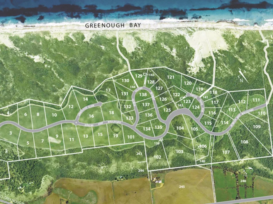 7 North Island Loop, Greenough WA 6532