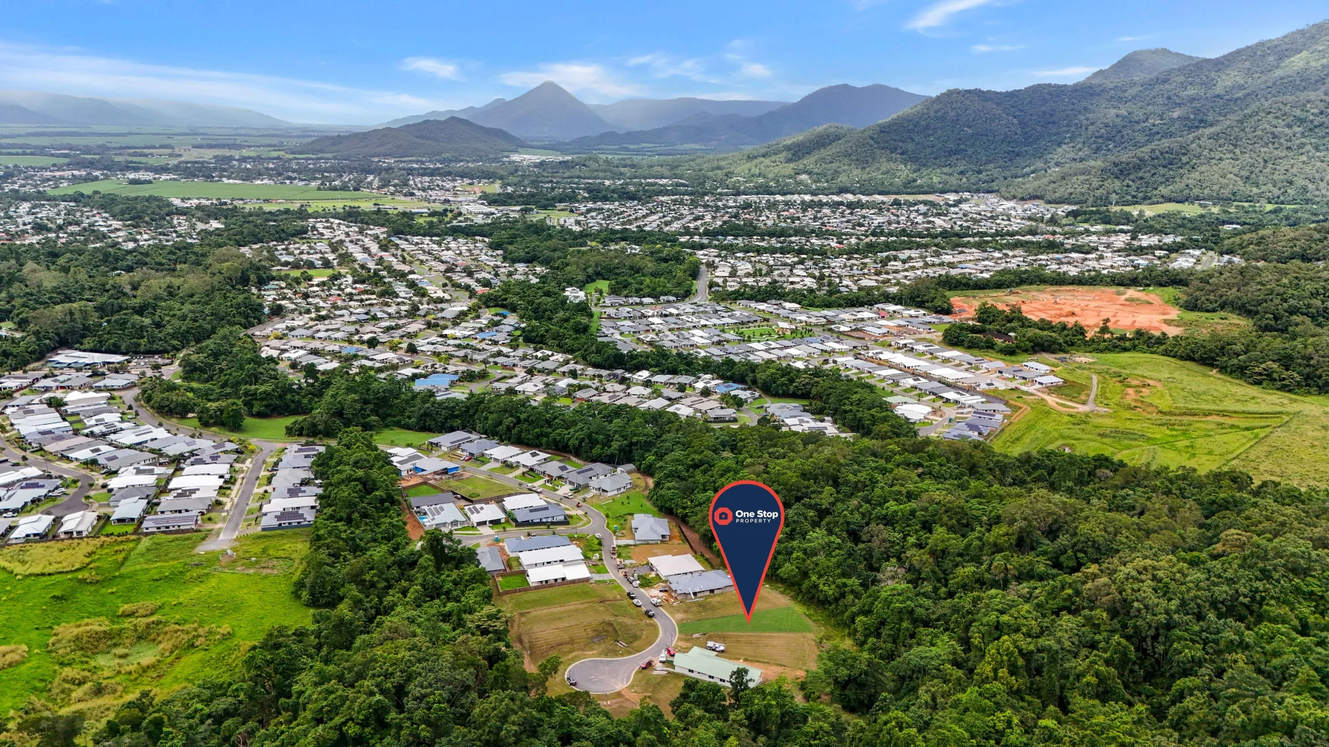 Additional image 5 of Lot 705 Indigo Avenue, Bentley Park QLD 4869