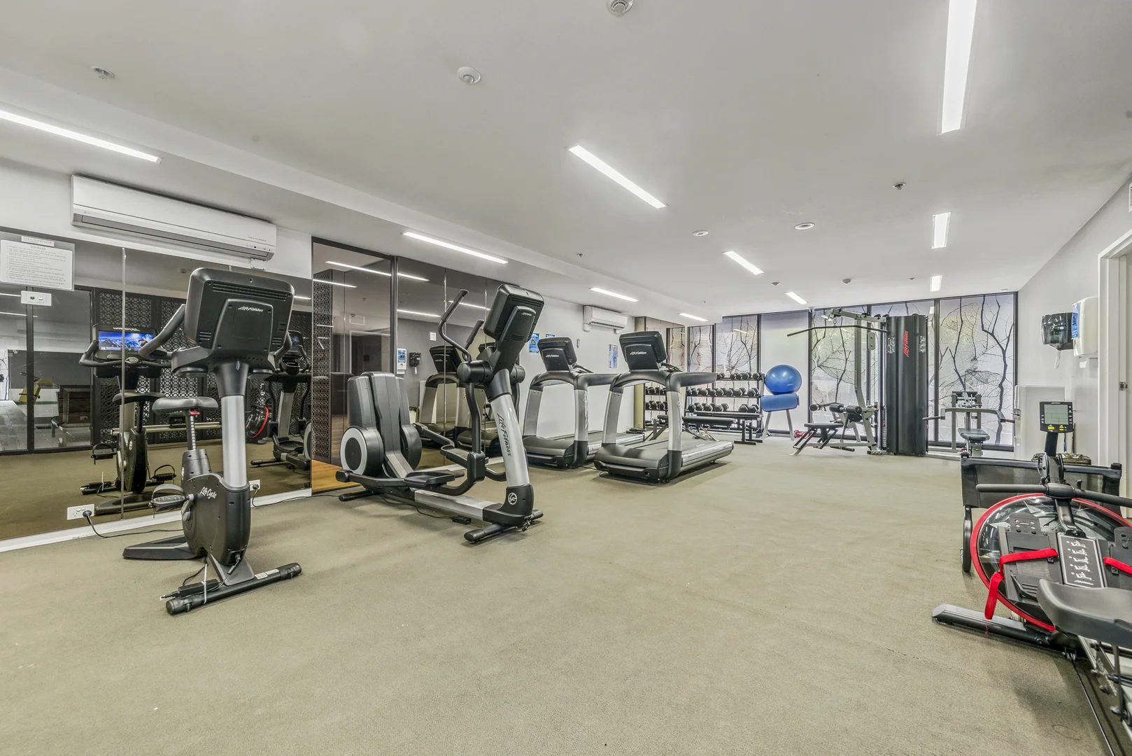 Additional image 12 of 520/55 Queens Road, Melbourne VIC 3004