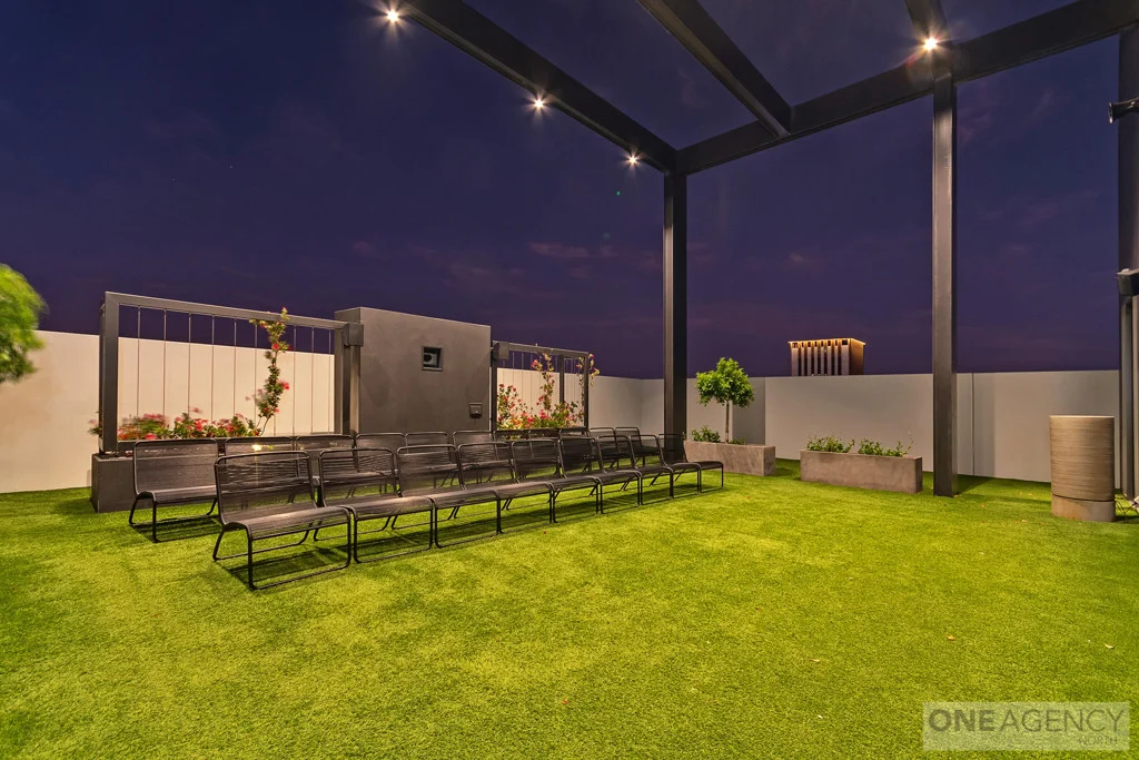 Additional image 25 of 1408/380 Murray Street, Perth WA 6000