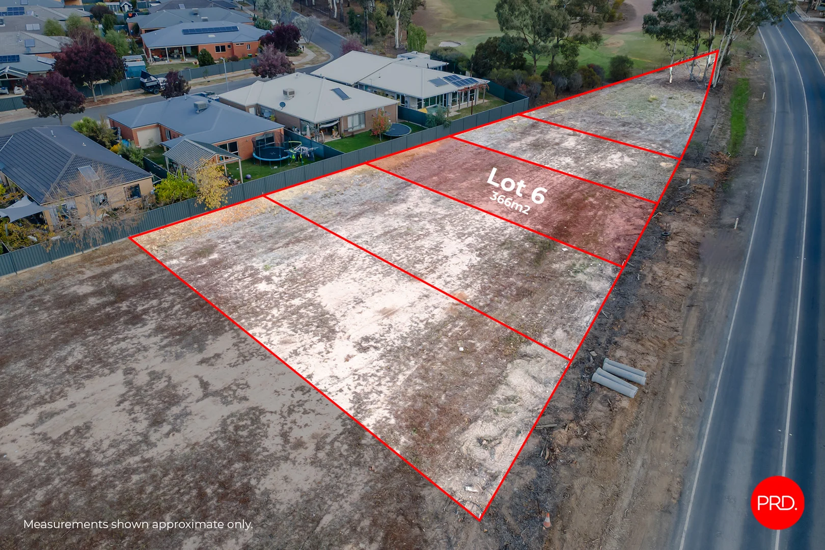 Additional image 4 of Lot 6/213-221 Jobs Gully Road, Eaglehawk VIC 3556