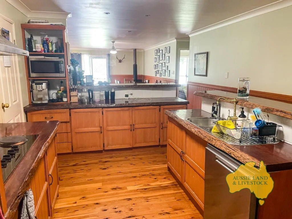 Additional image 23 of 149 BURKES ROAD, Booie QLD 4610