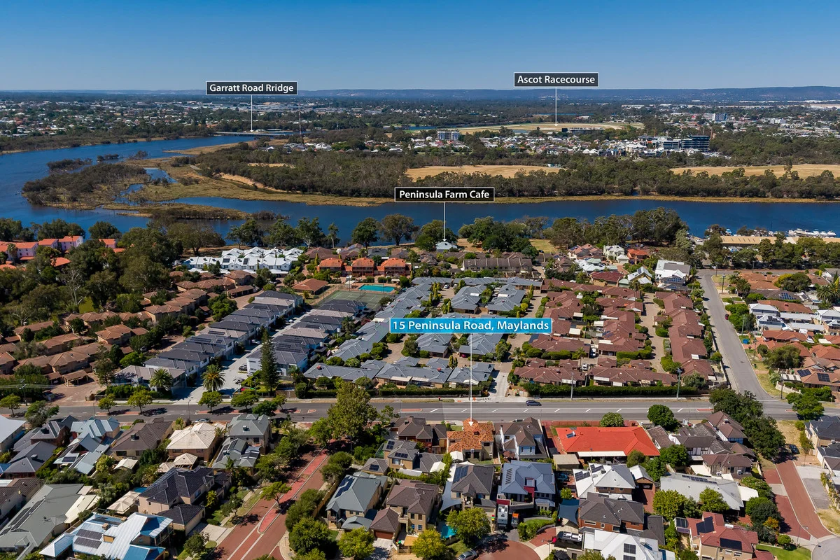 Additional image 30 of 15 Peninsula Road, Maylands WA 6051