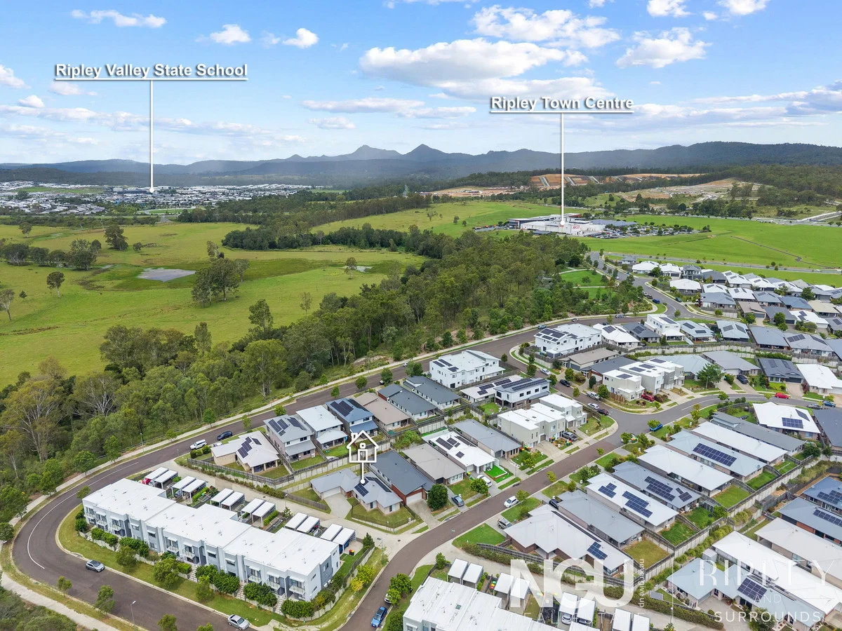 Additional image 27 of 45 Cambridge Way, Ripley QLD 4306