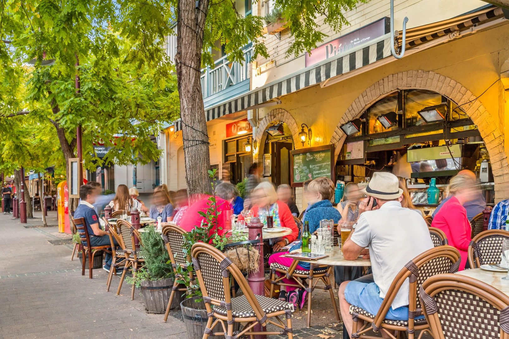 Additional image 20 of 107 Union Street, McMahons Point NSW 2060