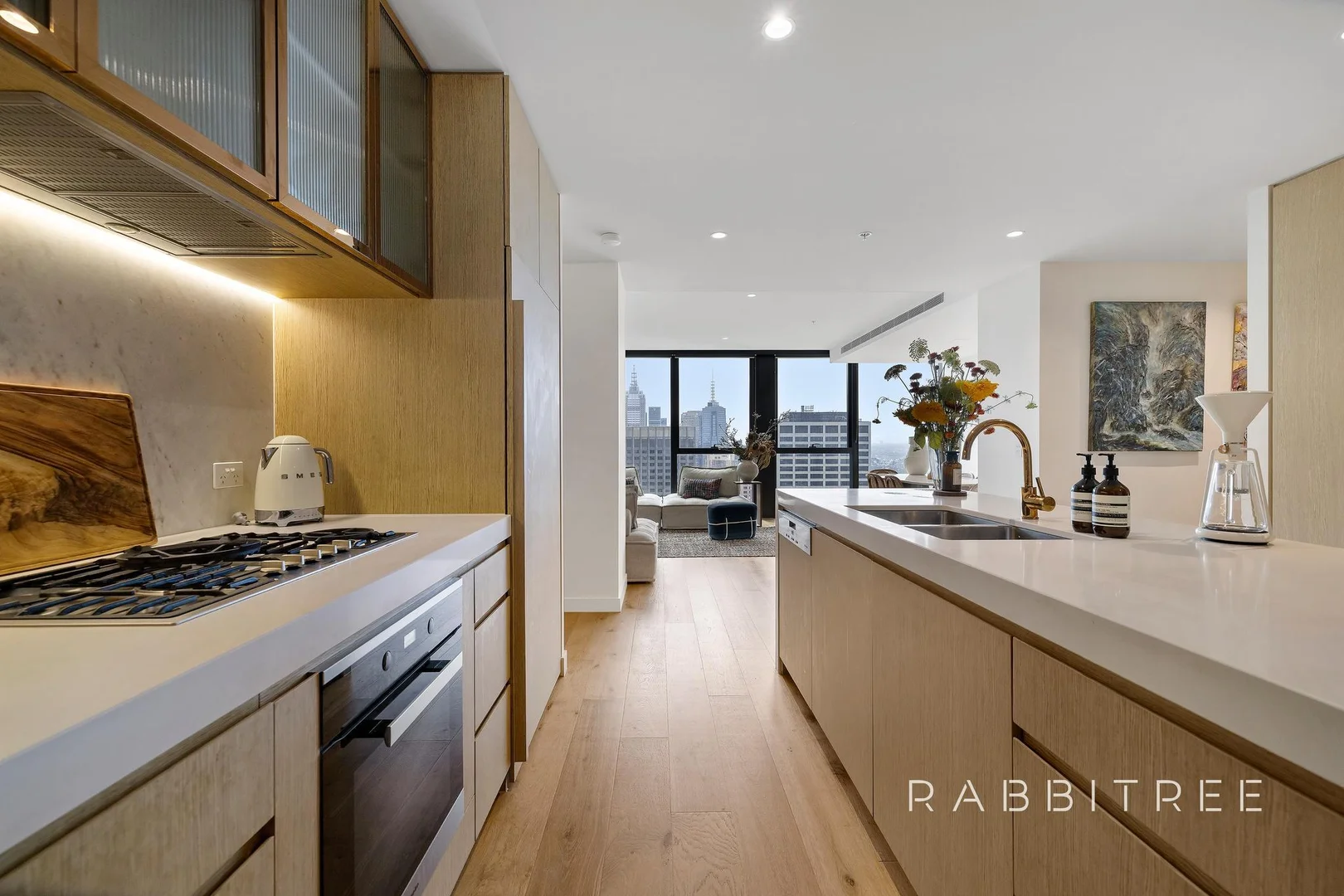 Additional image 6 of 4103/464 Collins Street, Melbourne VIC 3000