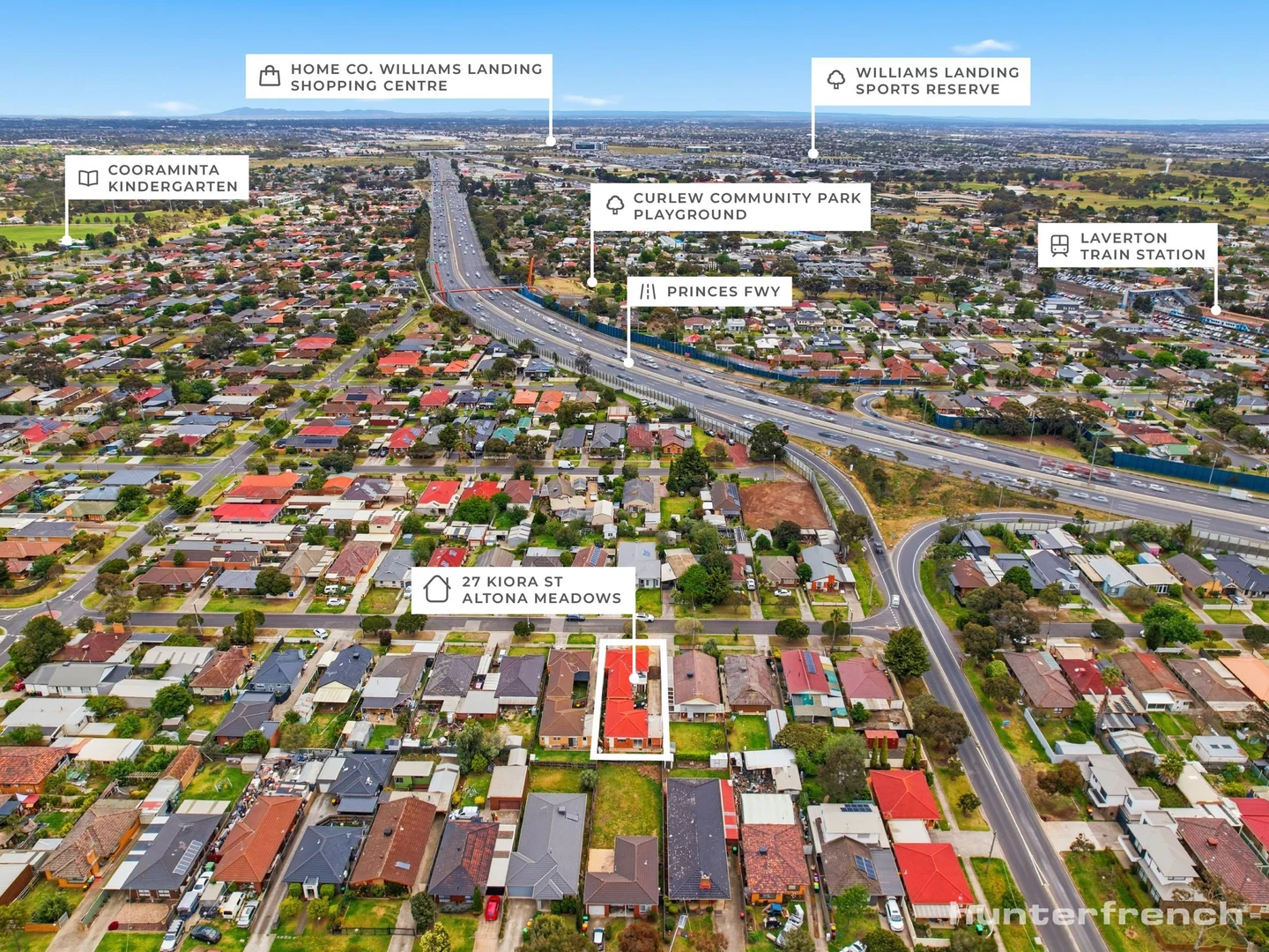 Additional image 6 of 1&2, 27 Kiora street, Altona Meadows VIC 3028
