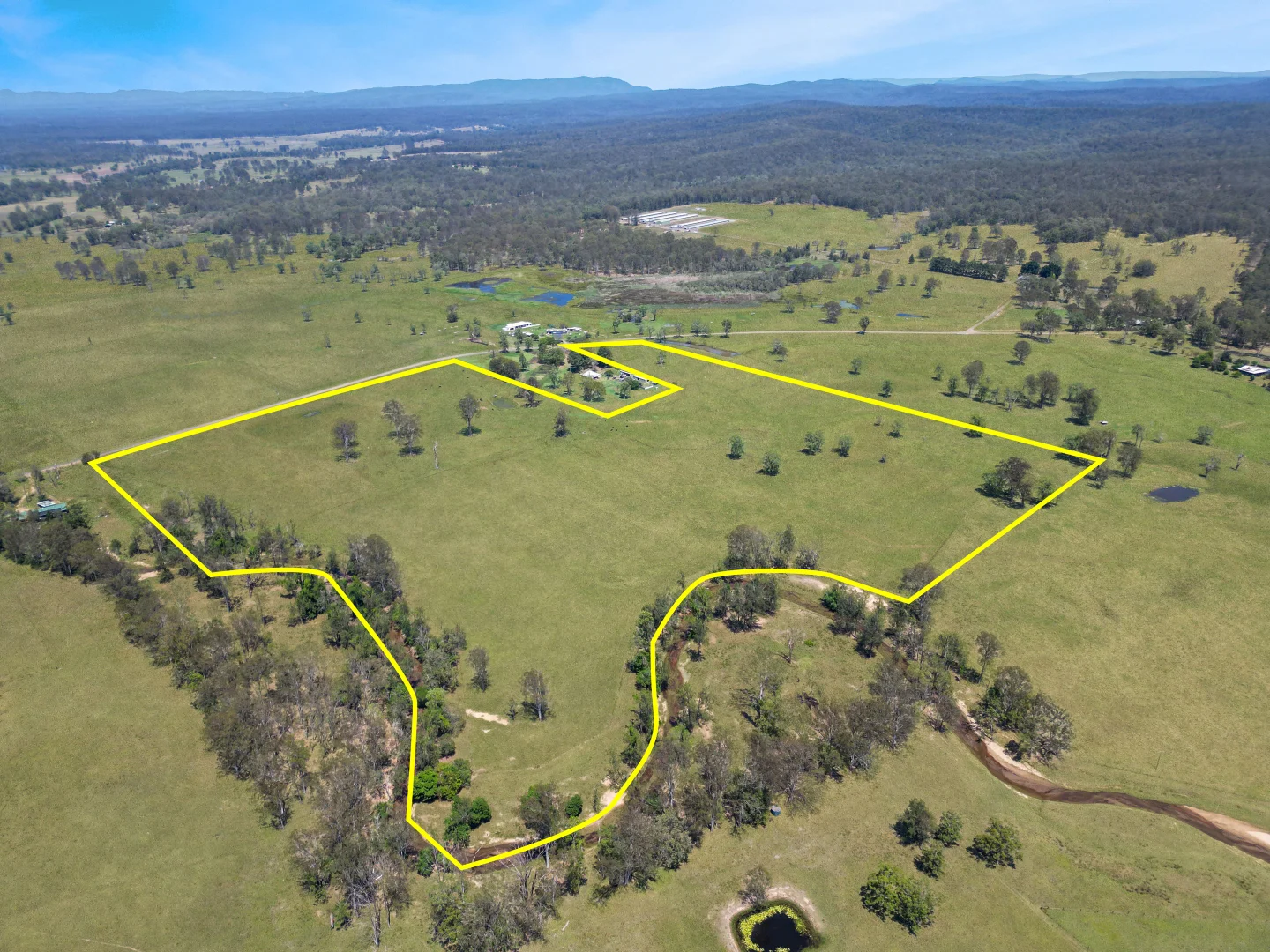 Additional image 9 of 140 Hogarth Range Road, Mongogarie NSW 2470