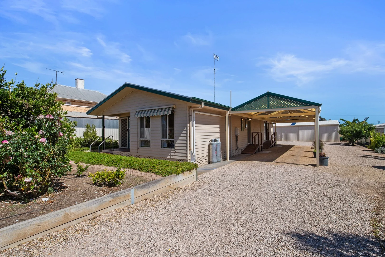 24 Lawhill Street, Port Victoria SA 5573
