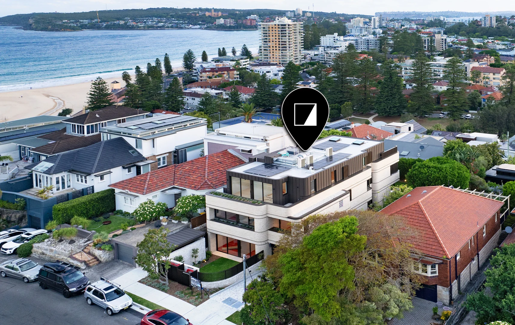 Additional image 16 of 2/90 Queenscliff Road, Queenscliff NSW 2096