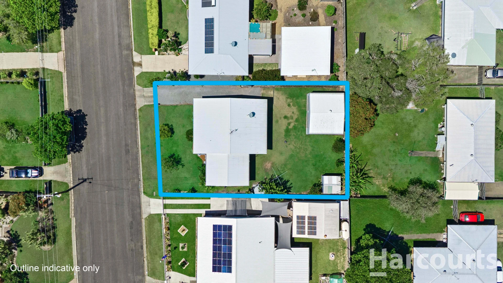 Additional image 19 of 76 Hammond Street, Urangan QLD 4655