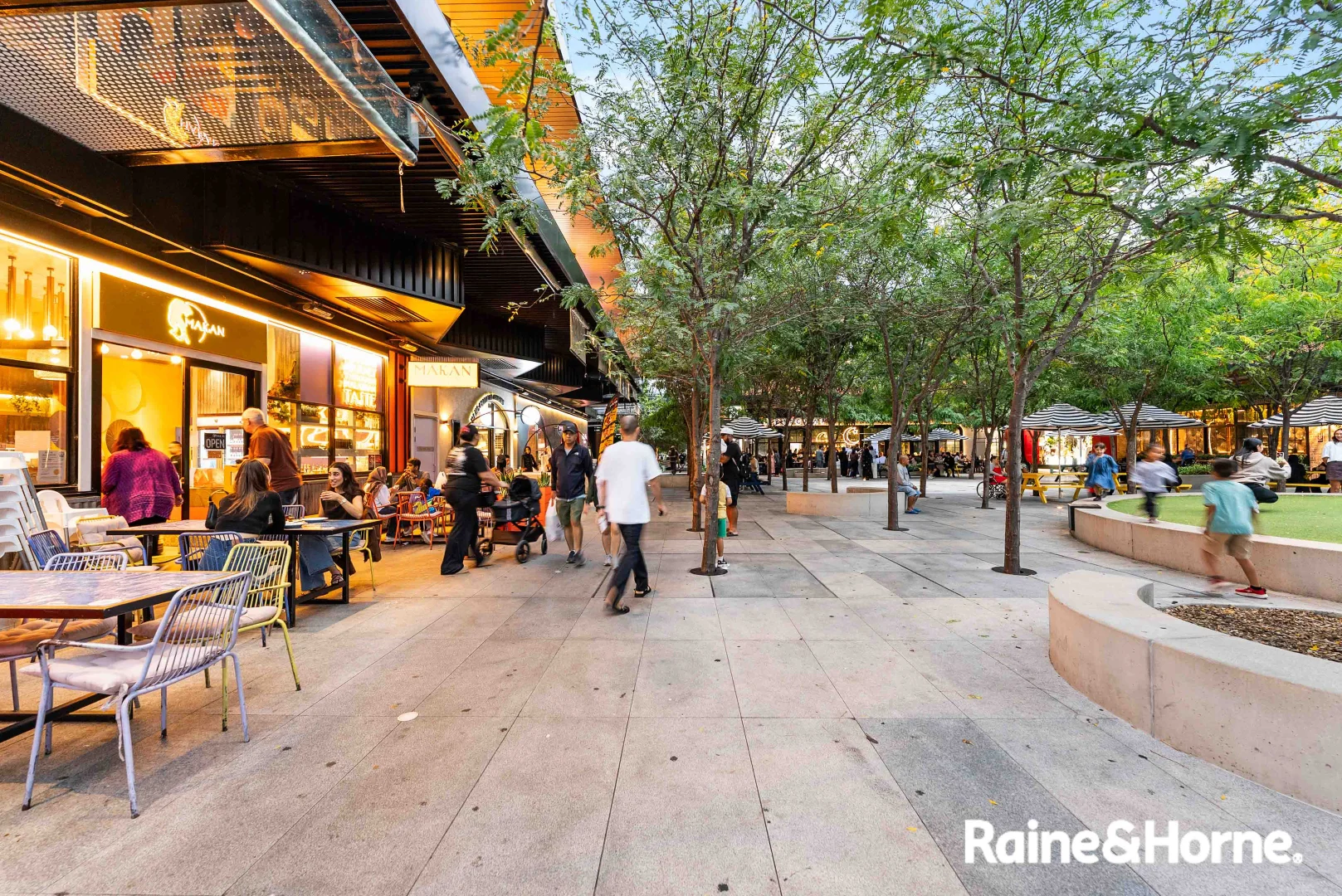 Additional image 13 of 806/56 Soldiers Parade, Edmondson Park NSW 2174