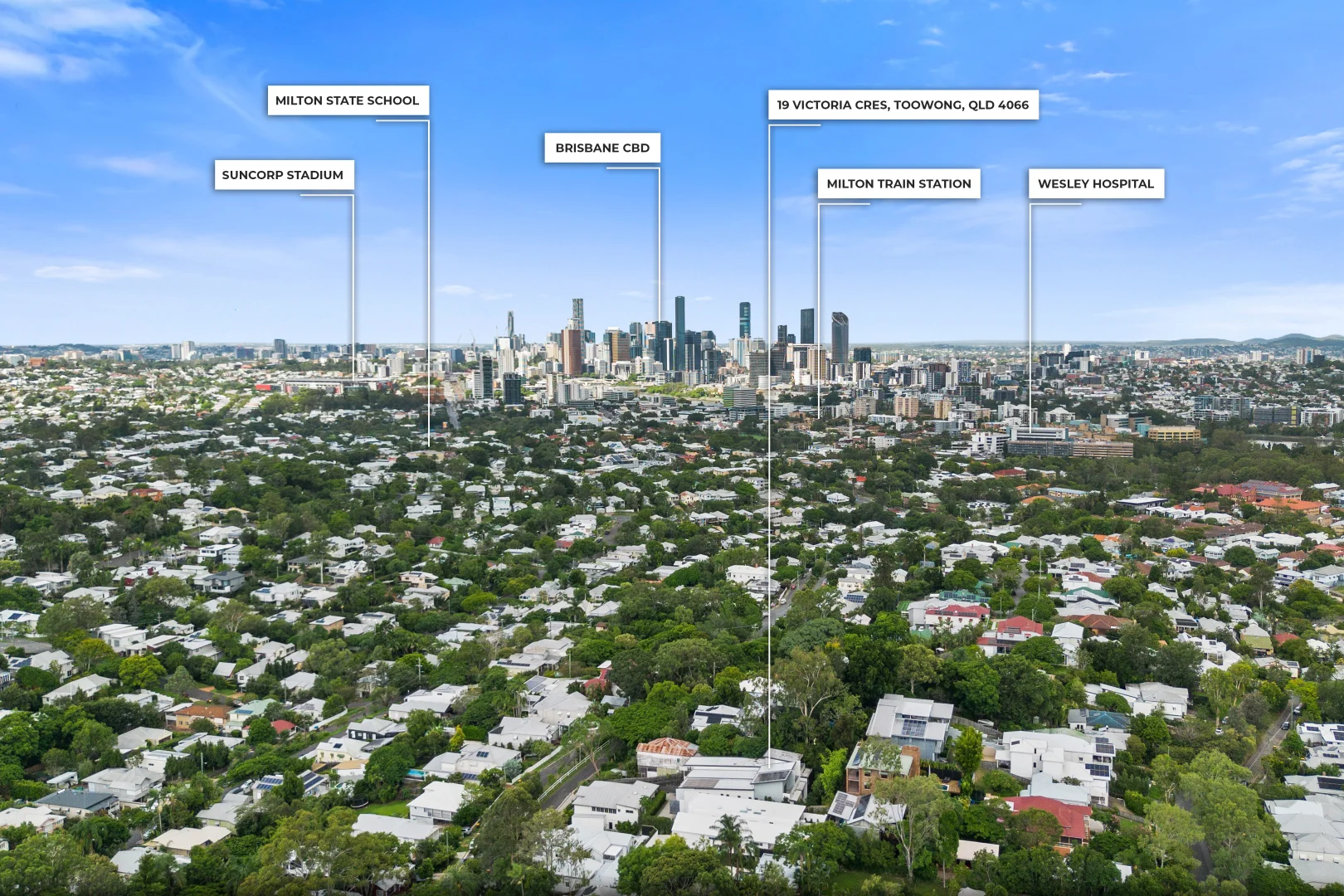 Additional image 9 of 19 Victoria Crescent, Toowong QLD 4066