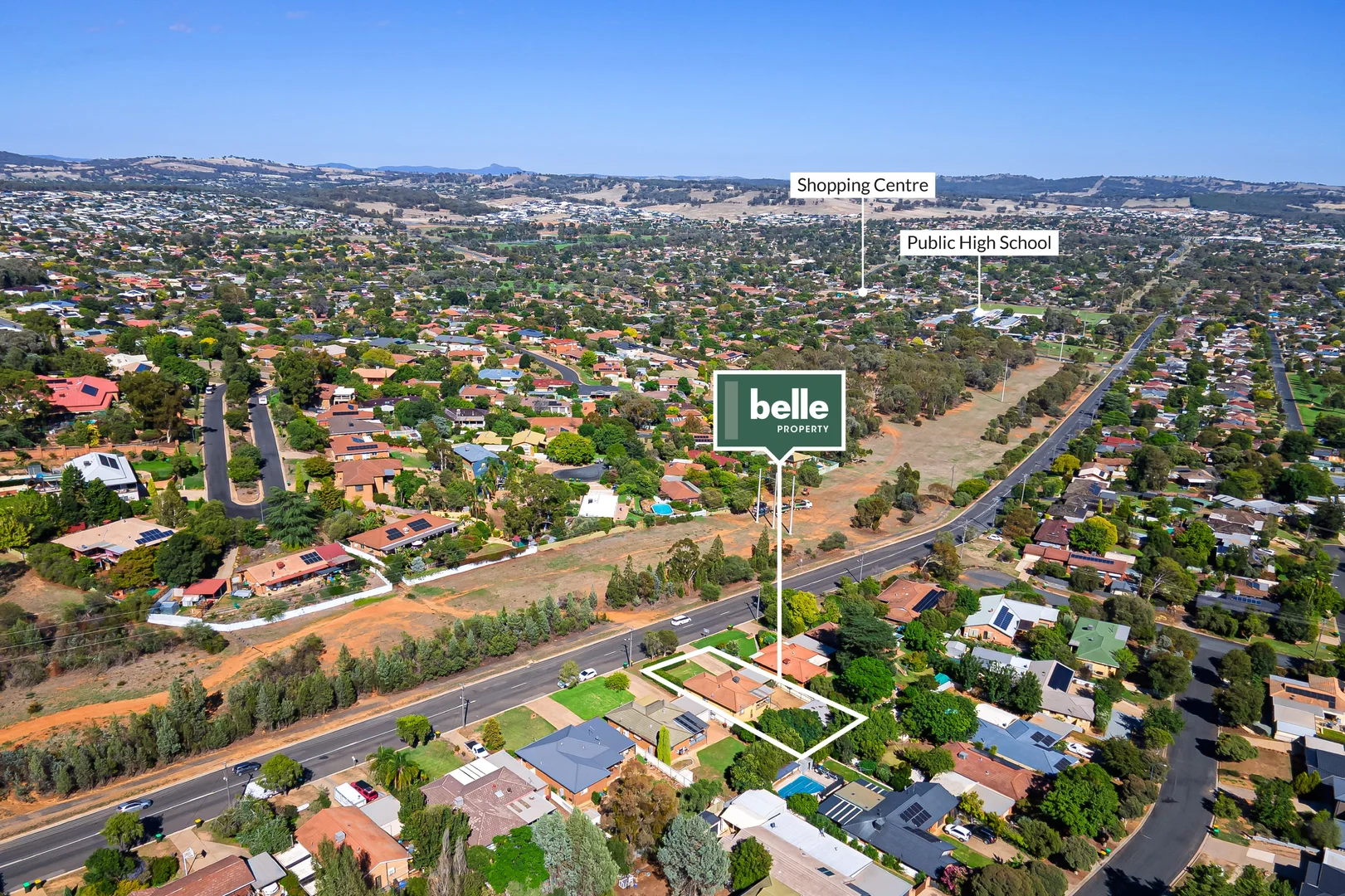 Additional image 14 of 99 Leavenworth Drive, Mount Austin NSW 2650