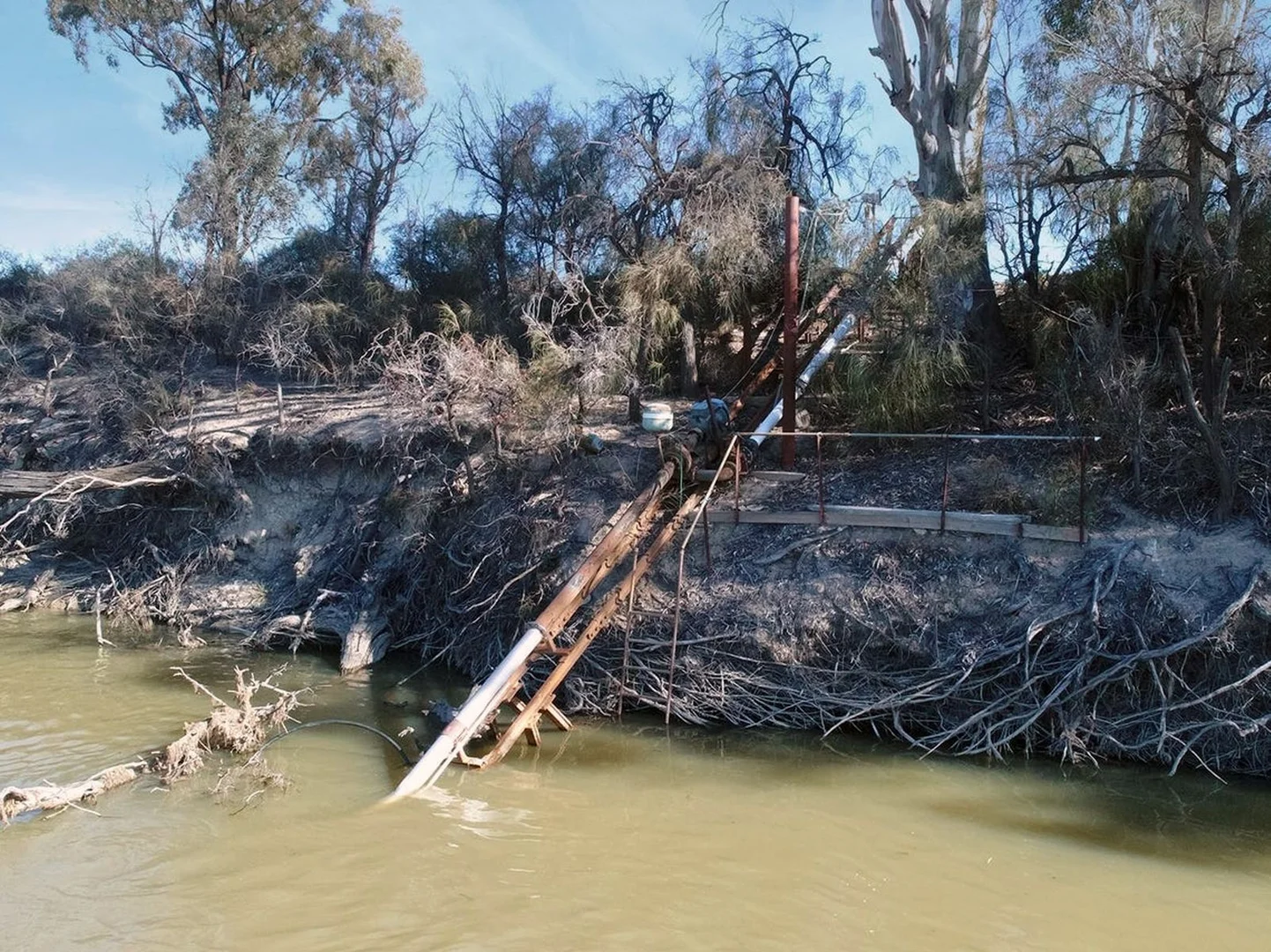 Additional image 8 of 87 Blake Road, Iraak VIC 3494