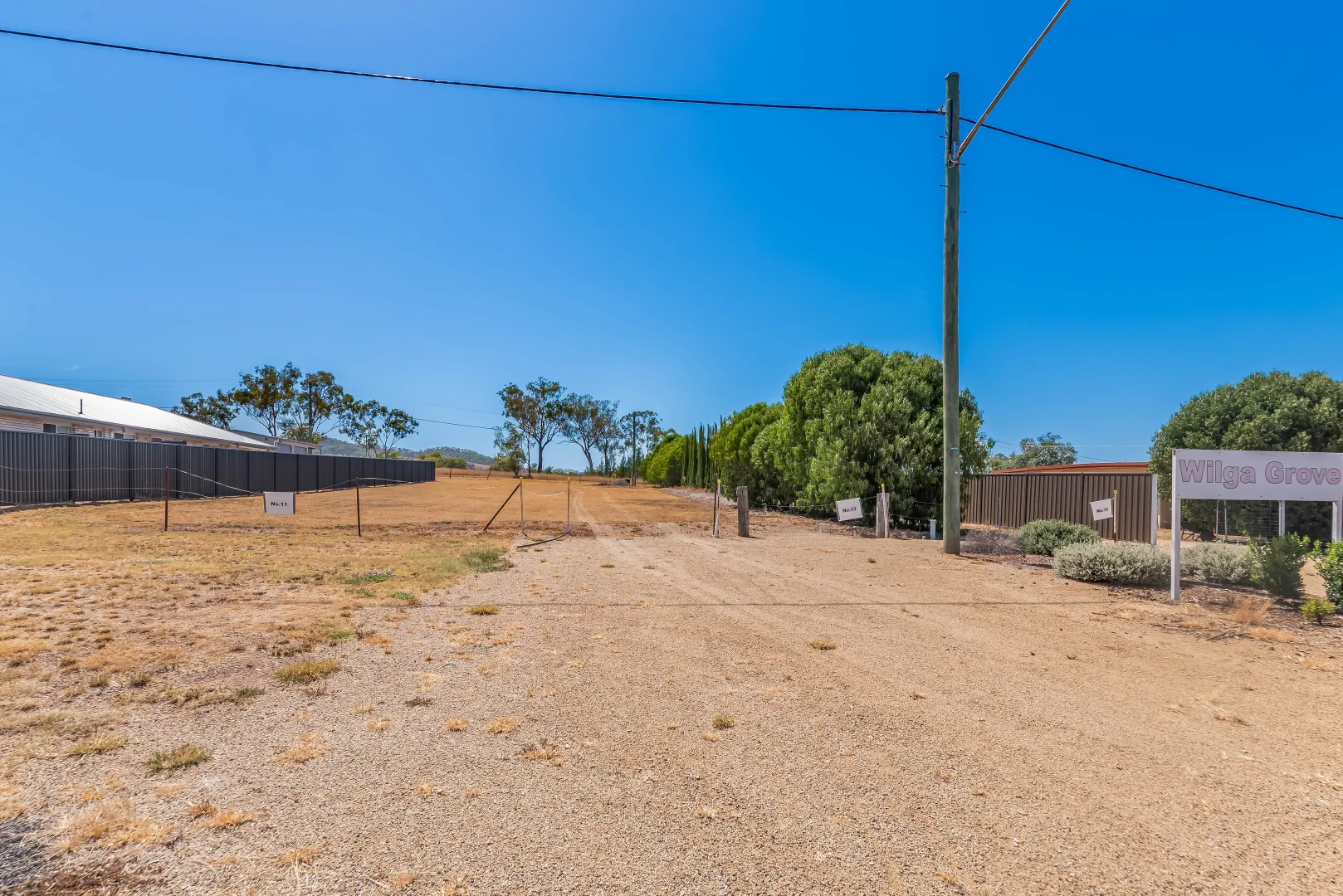 Additional image 9 of Lot 2,3,and 6 Lees Street, Texas QLD 4385