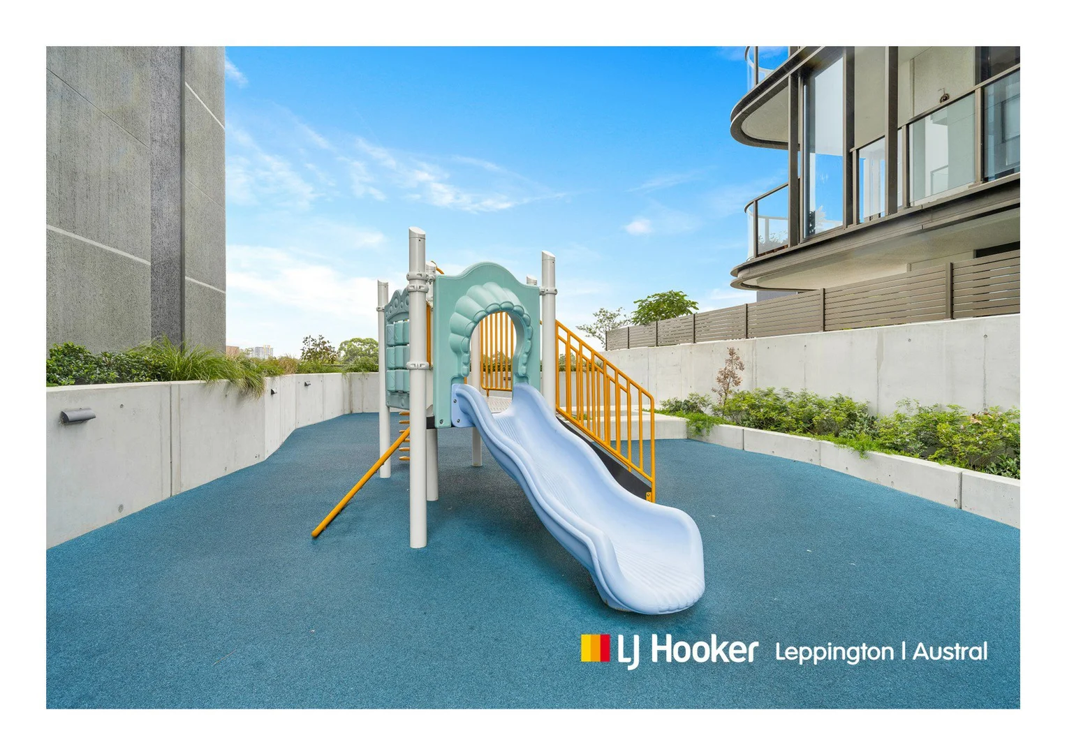 Additional image 11 of Unit 1706, 20 Parkes Street, Harris Park NSW 2150