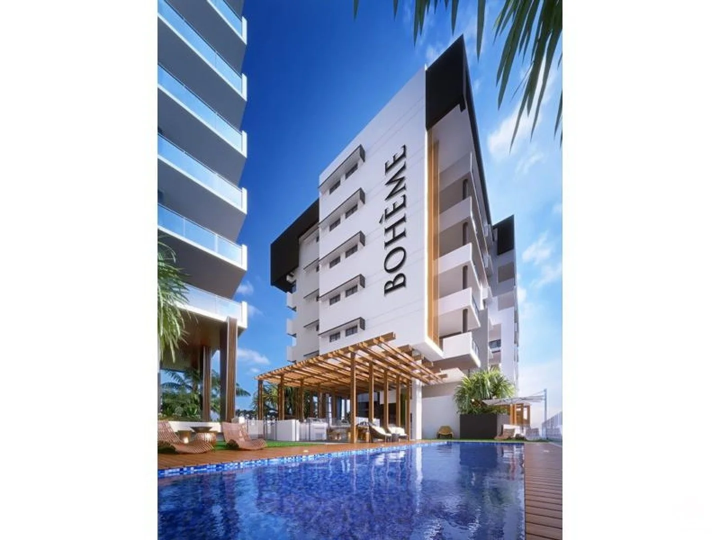 Additional image 11 of ID:21165928/1-25 Parnell Boulevard, Robina QLD 4226