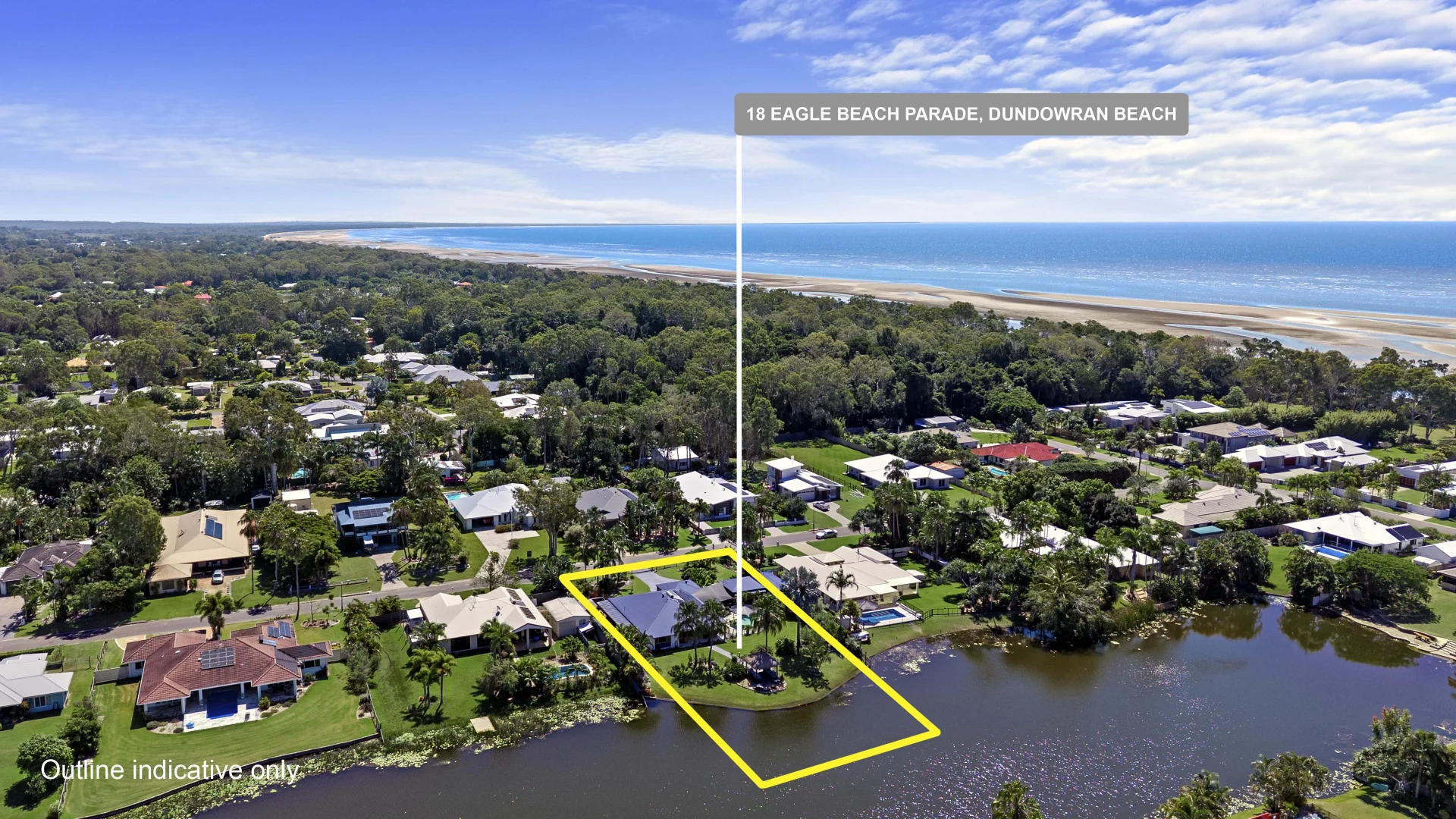 Additional image 22 of 18 Eagle Beach Parade, Dundowran Beach QLD 4655