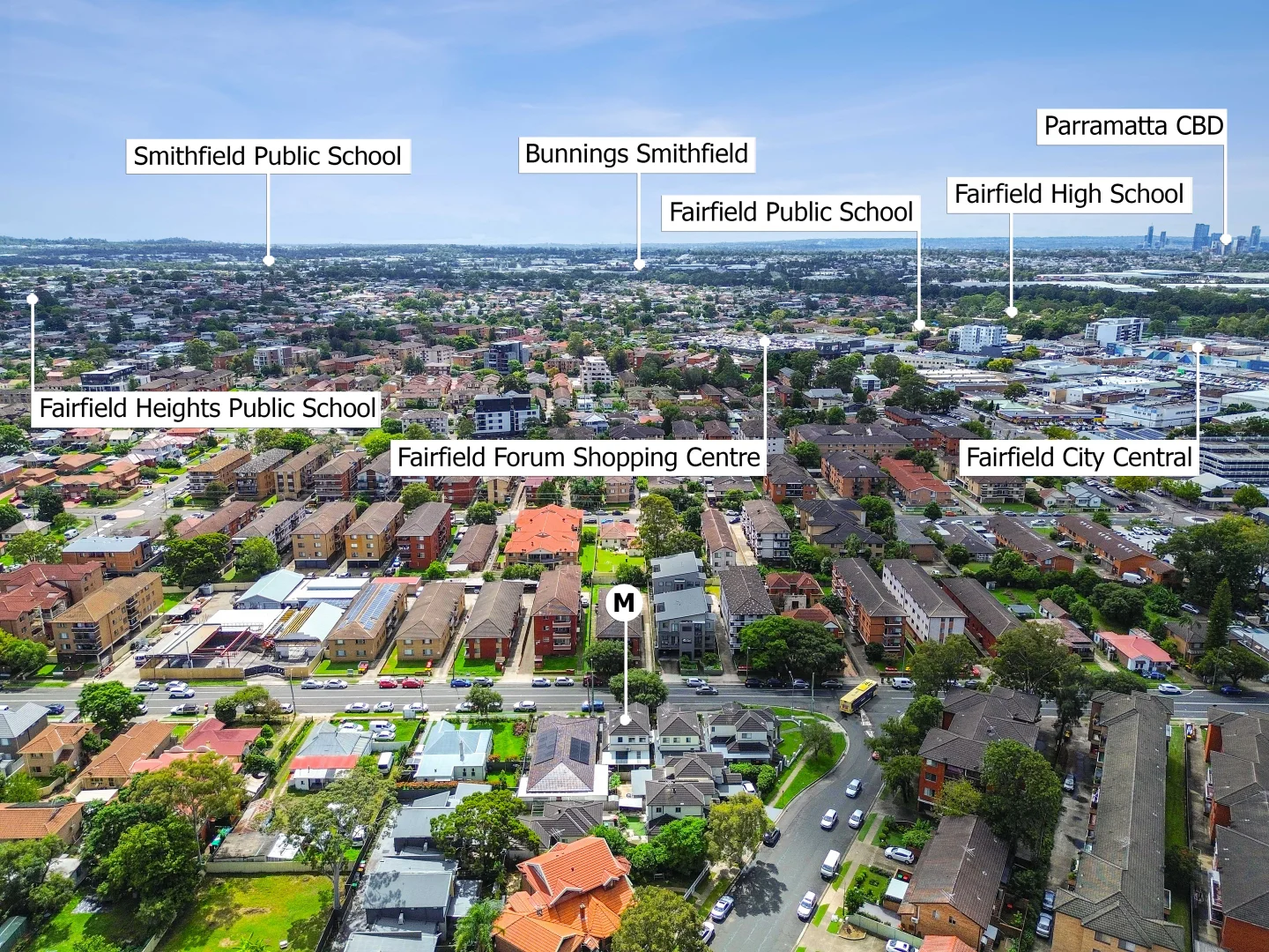 Additional image 11 of 57 Hamilton Road, Fairfield NSW 2165