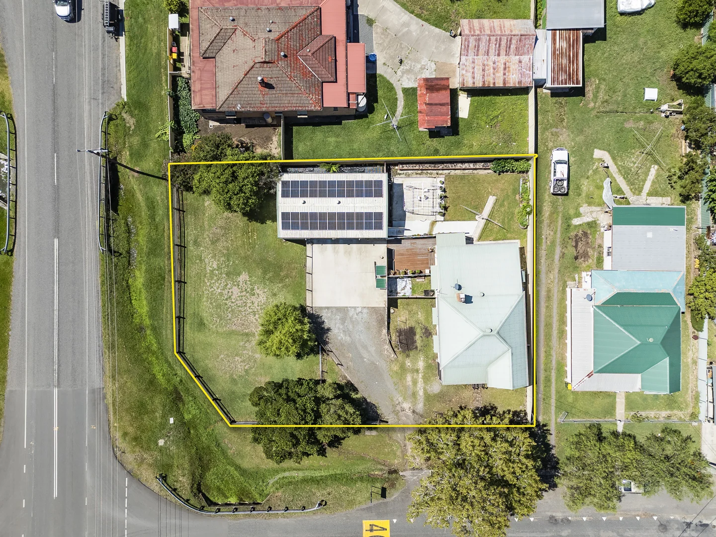 Additional image 18 of 131 Abelard Street, Dungog NSW 2420