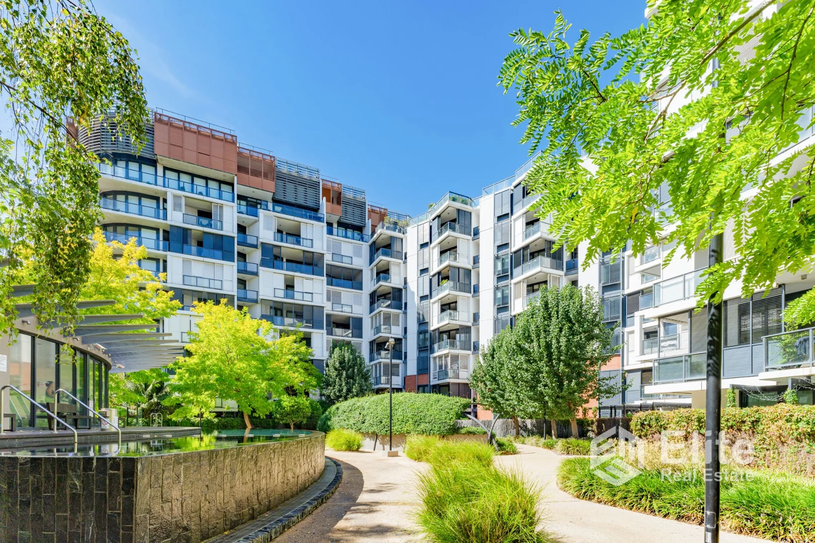 Additional image 13 of 716/539 St Kilda Road, Melbourne VIC 3004